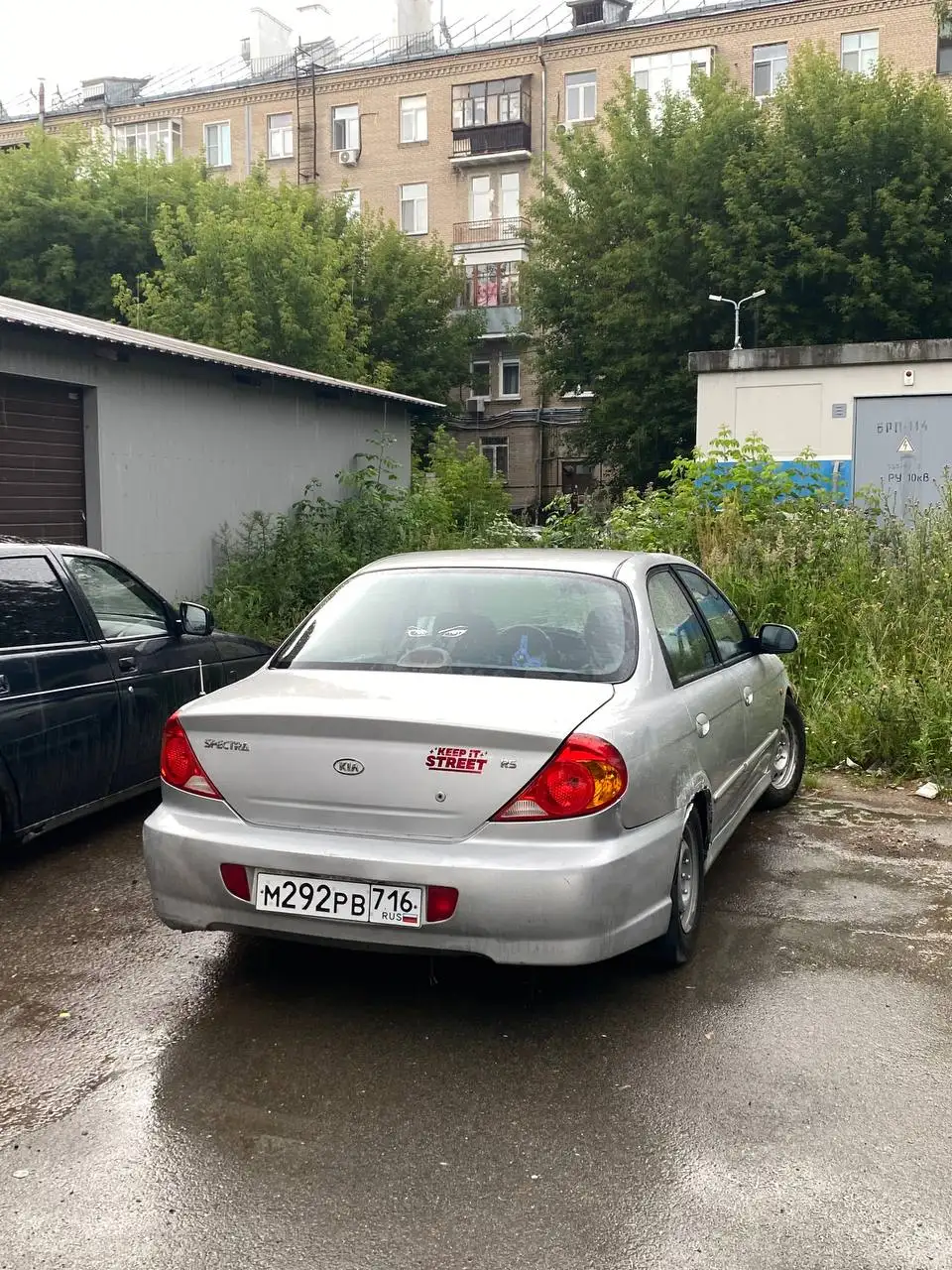 Продажа Daewoo Nexia 2006 - Авто в Казань