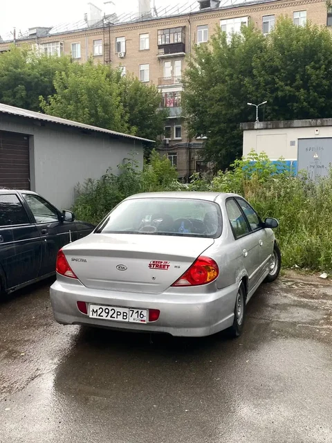 Продажа Daewoo Nexia 2006 - Внедорожник в Казань