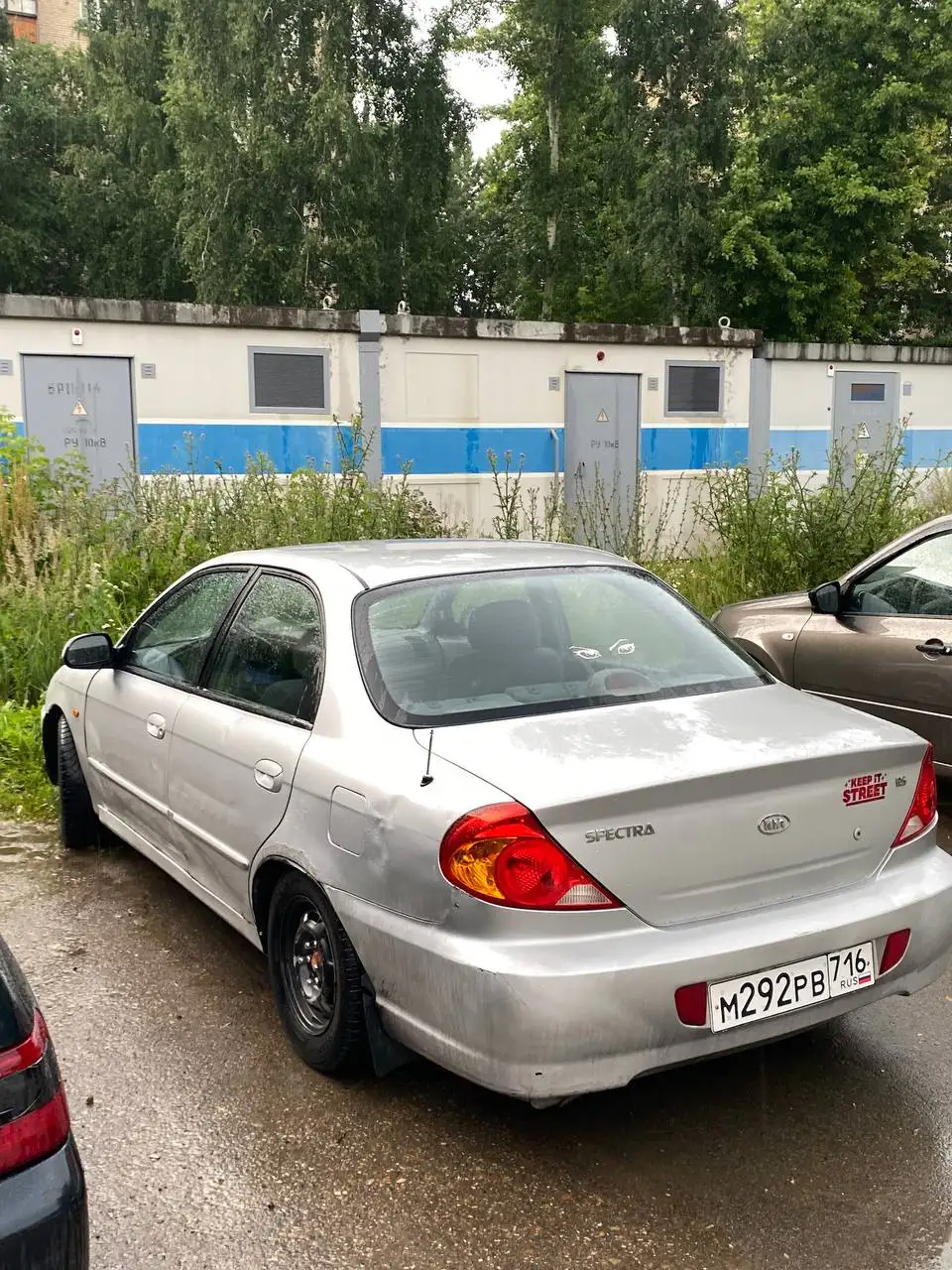 Продажа Daewoo Nexia 2006 - Авто в Казань