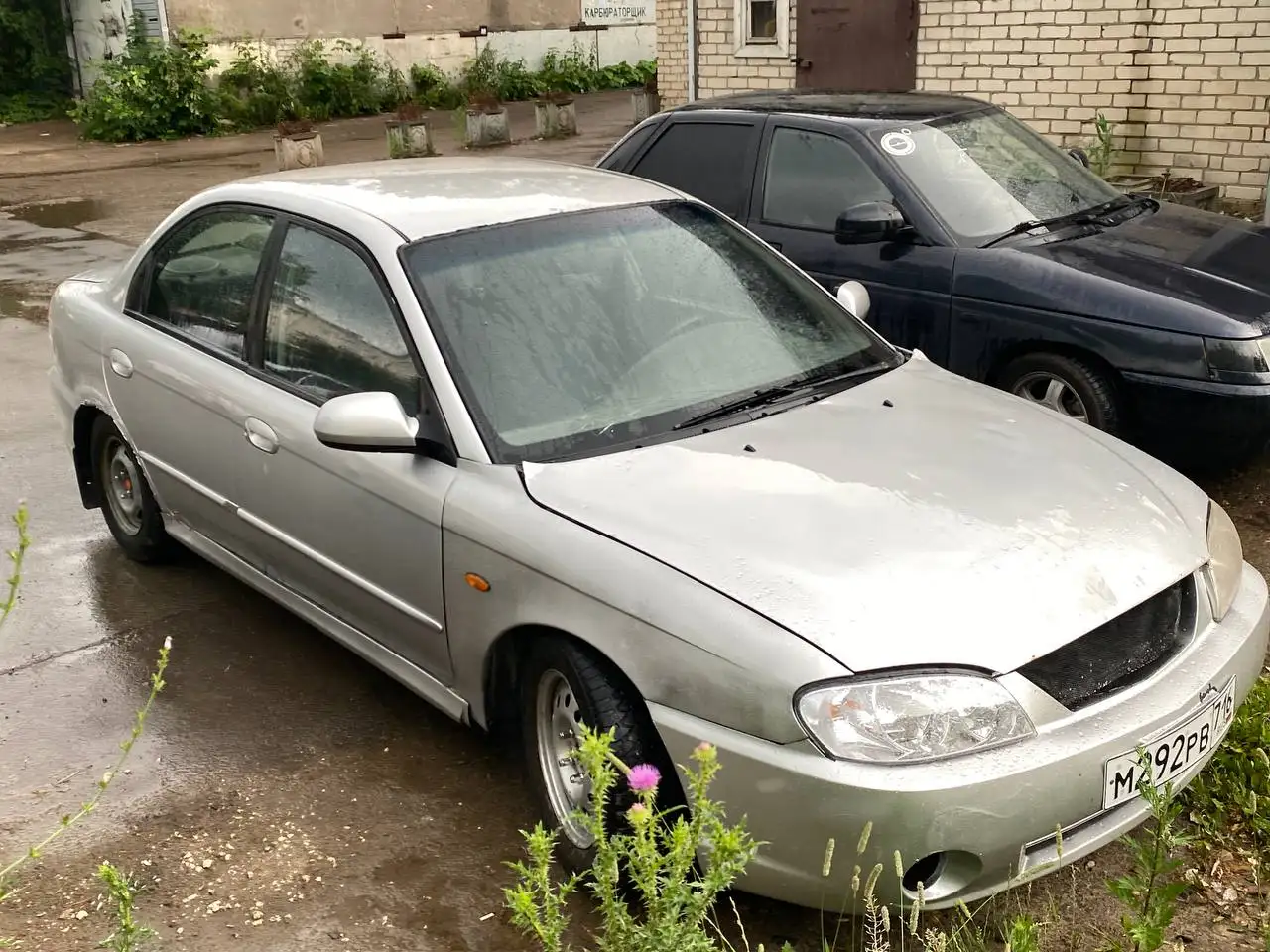 Продажа Daewoo Nexia 2006 - Авто в Казань