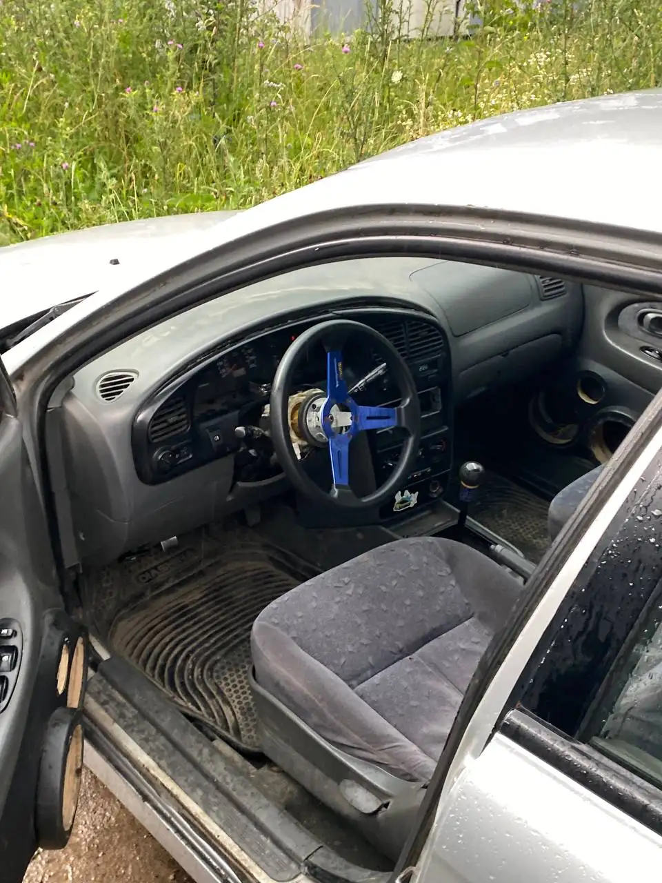 Продажа Daewoo Nexia 2006 - Авто в Казань
