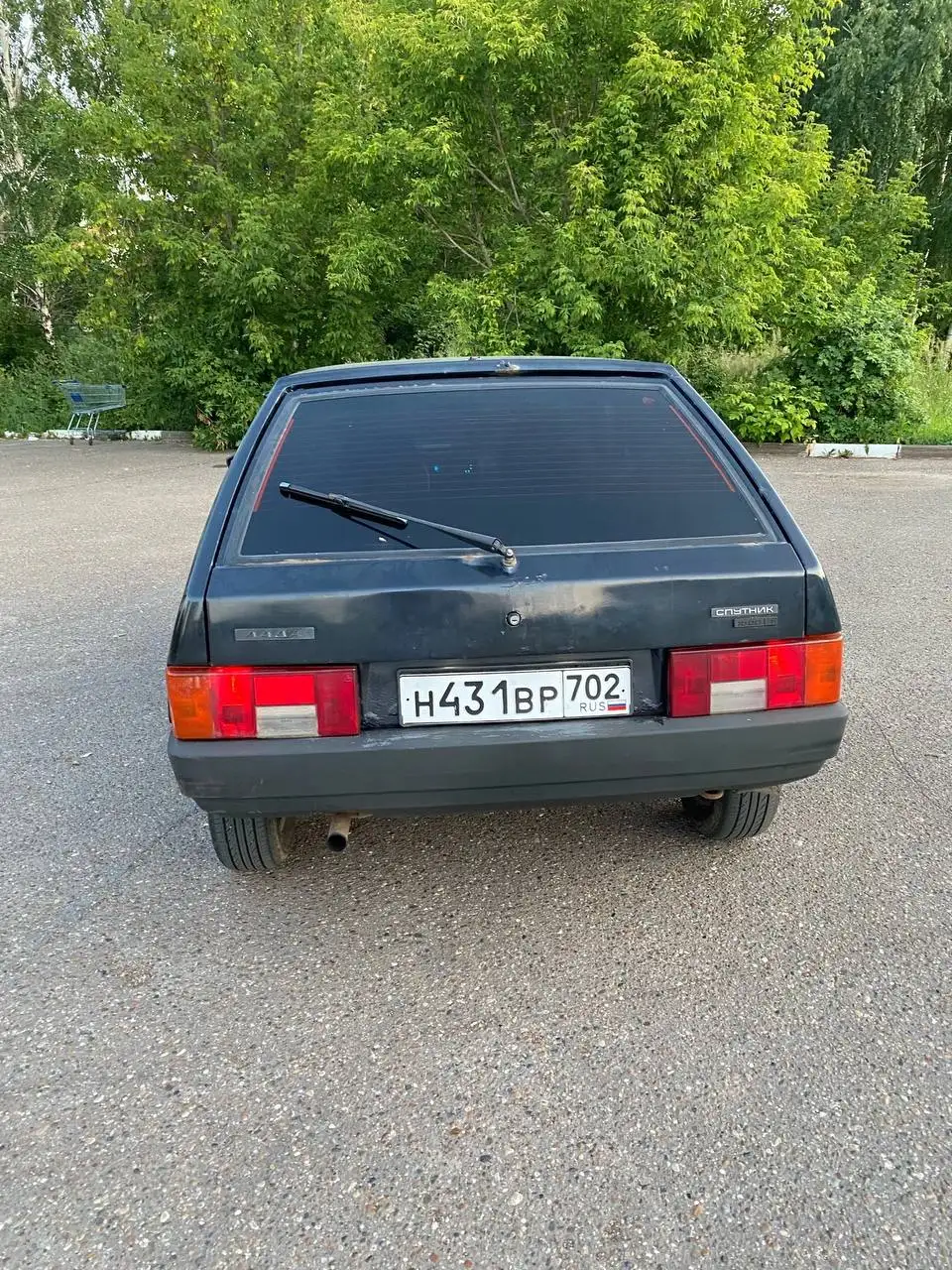 Продажа ВАЗ 21093i 2004 - Легковые автомобили (Авто) в Казань