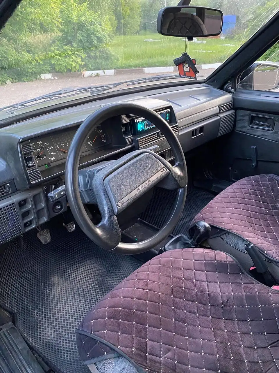 Продажа ВАЗ 21093i 2004 - Легковые автомобили (Авто) в Казань