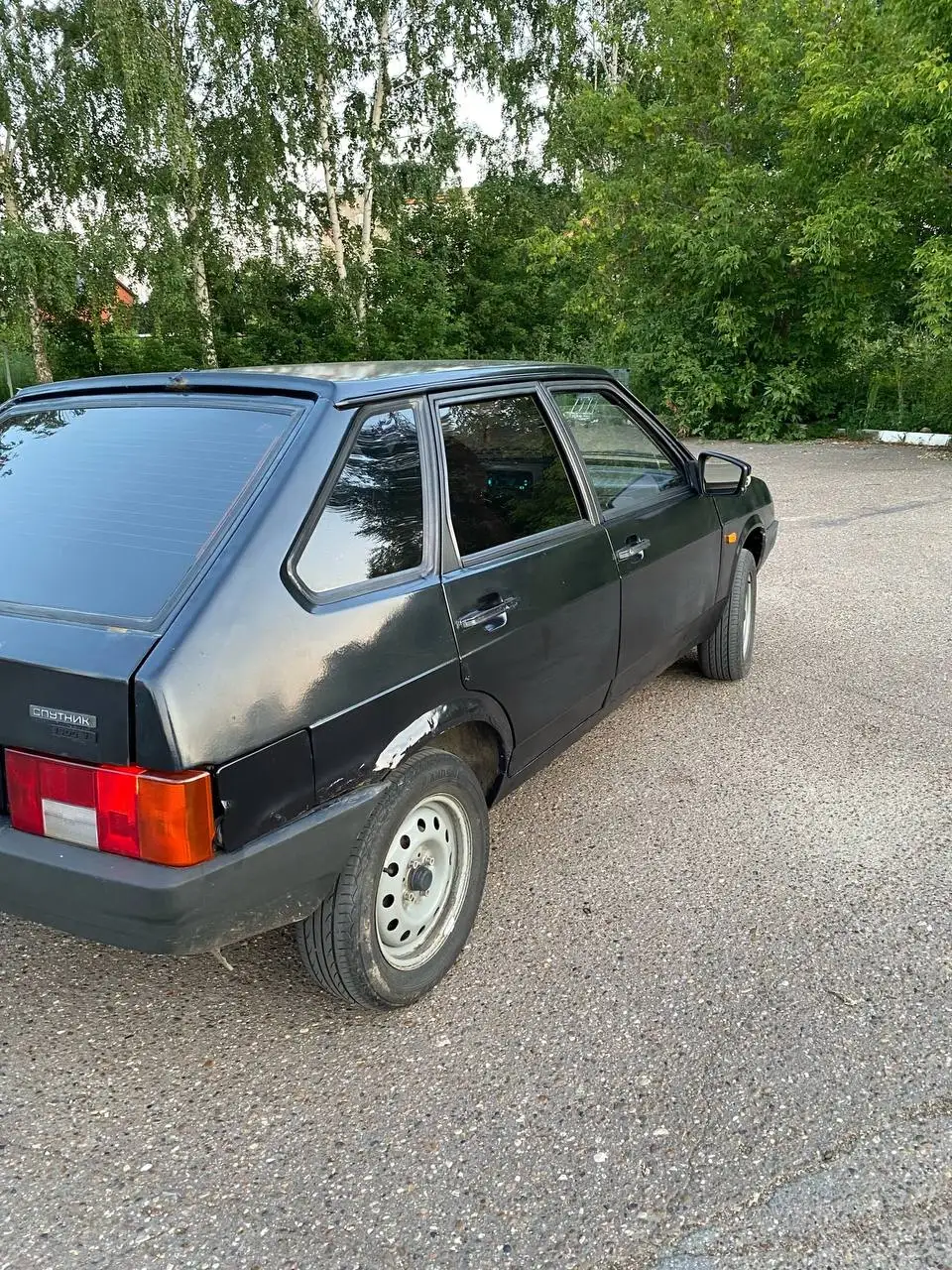 Продажа ВАЗ 21093i 2004 - Легковые автомобили (Авто) в Казань