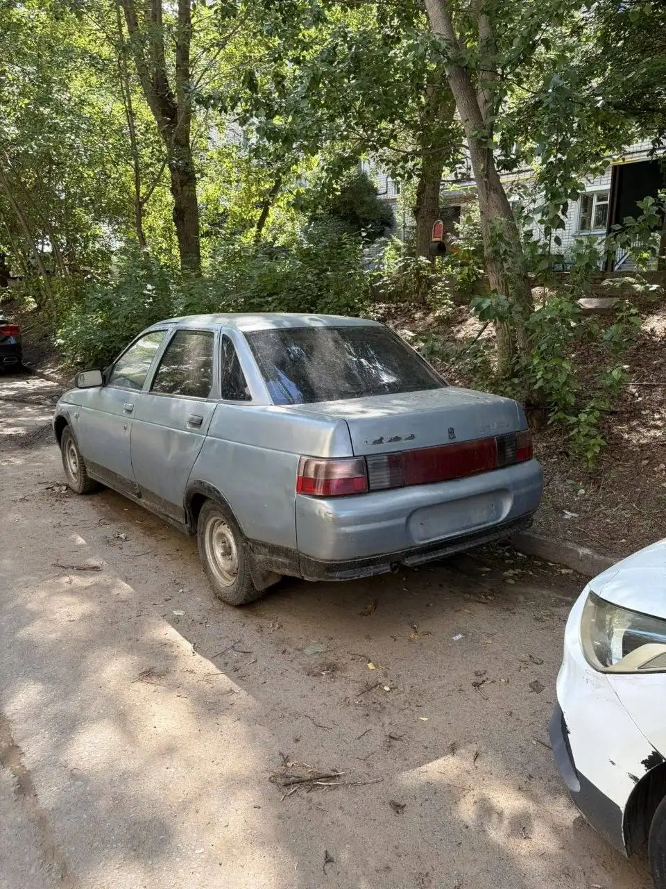 ВАЗ 2110 2006 г.в., 8 кл. - Легковые автомобили (Авто) в Казань