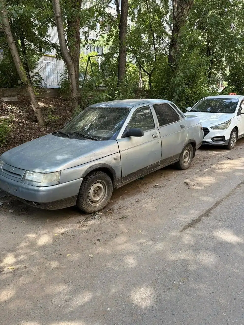 ВАЗ 2110 2006 г.в., 8 кл. - Легковые автомобили (Авто) в Казань