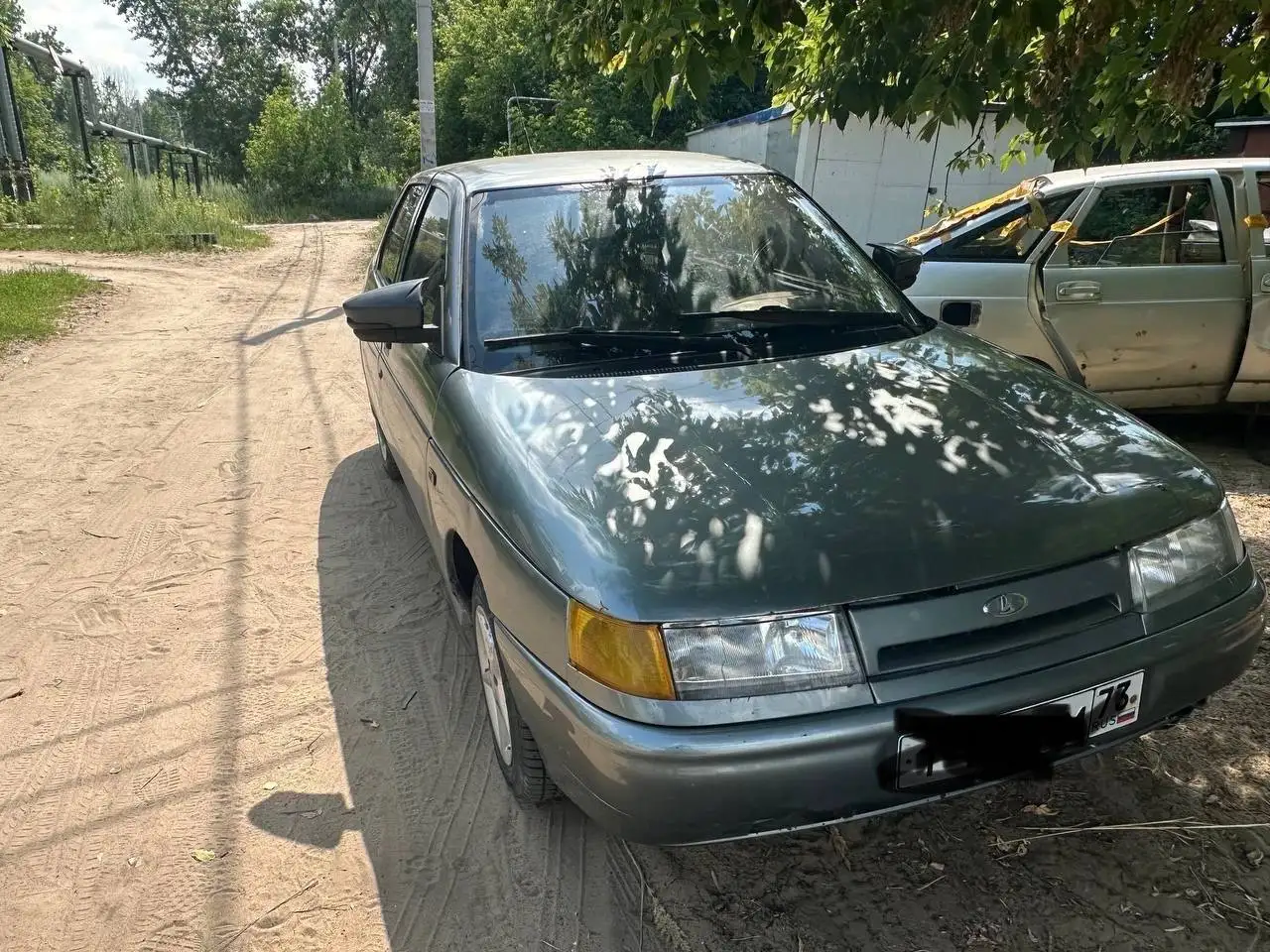 ВАЗ 2112 2005 года - Легковые автомобили (Авто) в Волжск