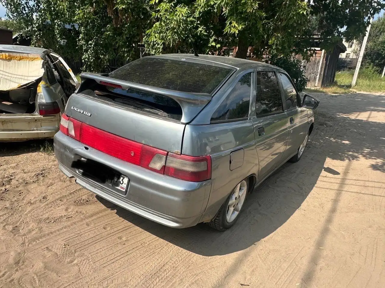 ВАЗ 2112 2005 года - Легковые автомобили (Авто) в Волжск