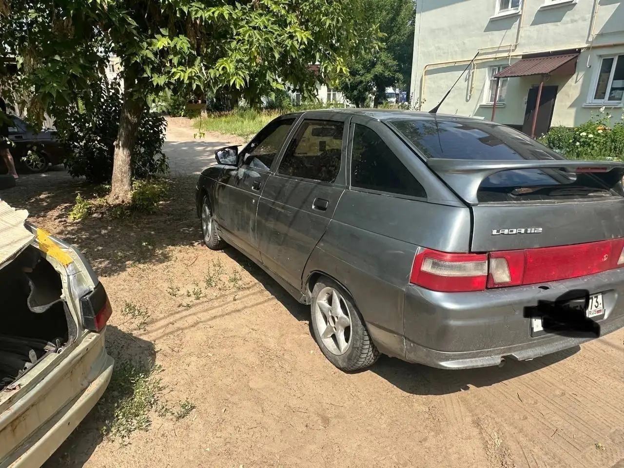 ВАЗ 2112 2005 года - Легковые автомобили (Авто) в Волжск