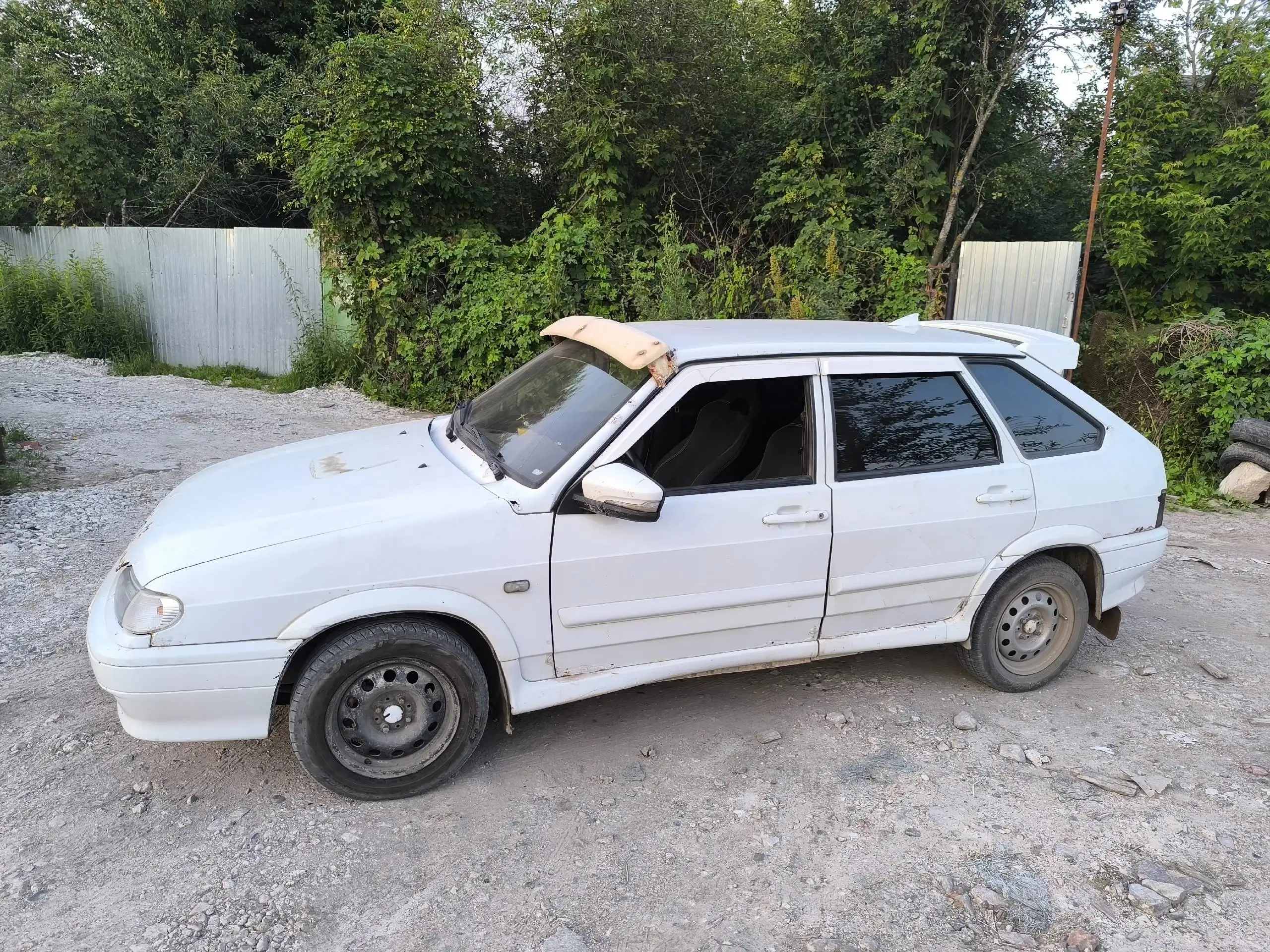 Продам Chevrolet Niva 2013 - Легковые автомобили (Авто) в Казань