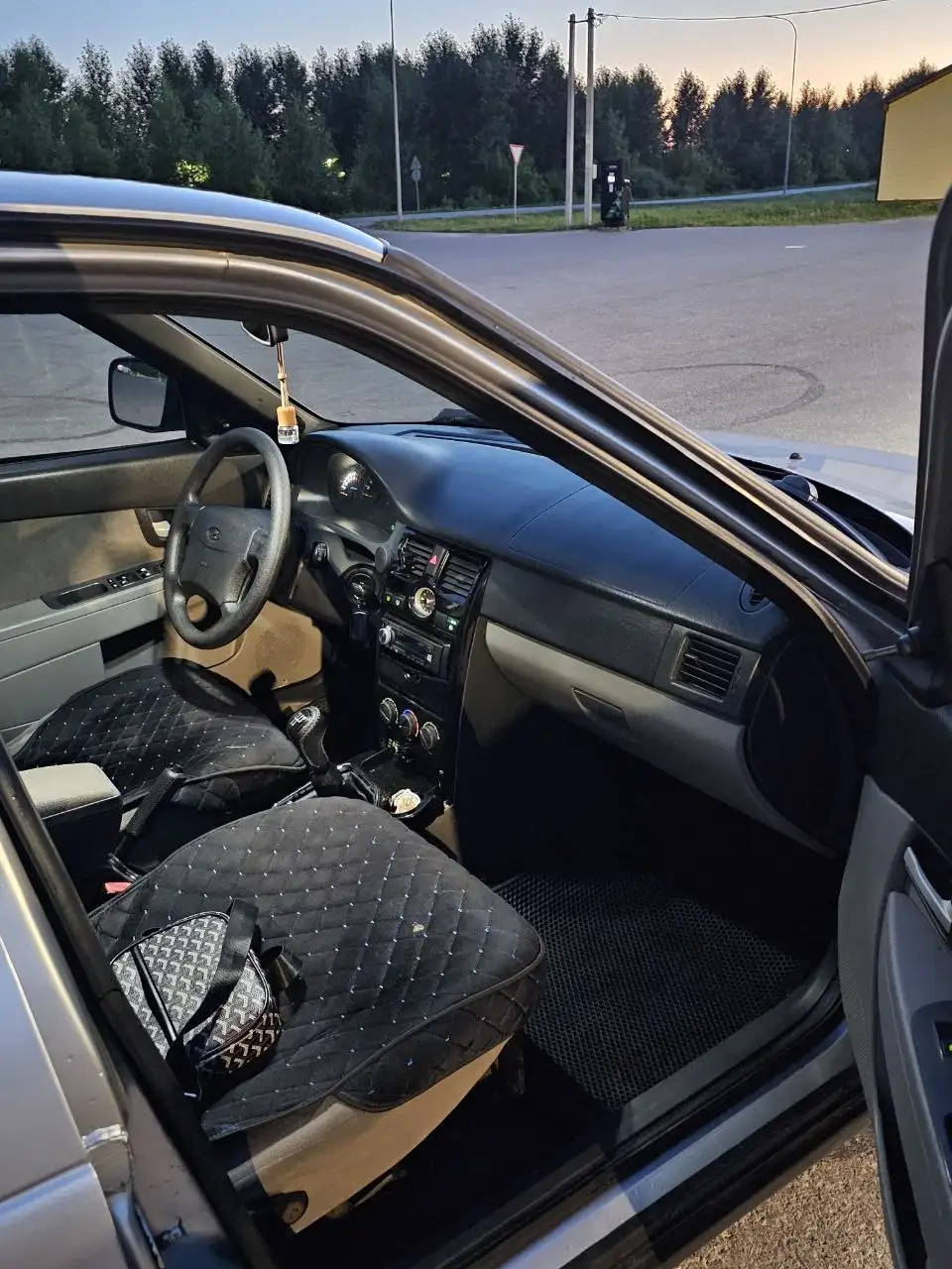 Lada Priora 2010 - Легковые автомобили (Авто) в Буинск