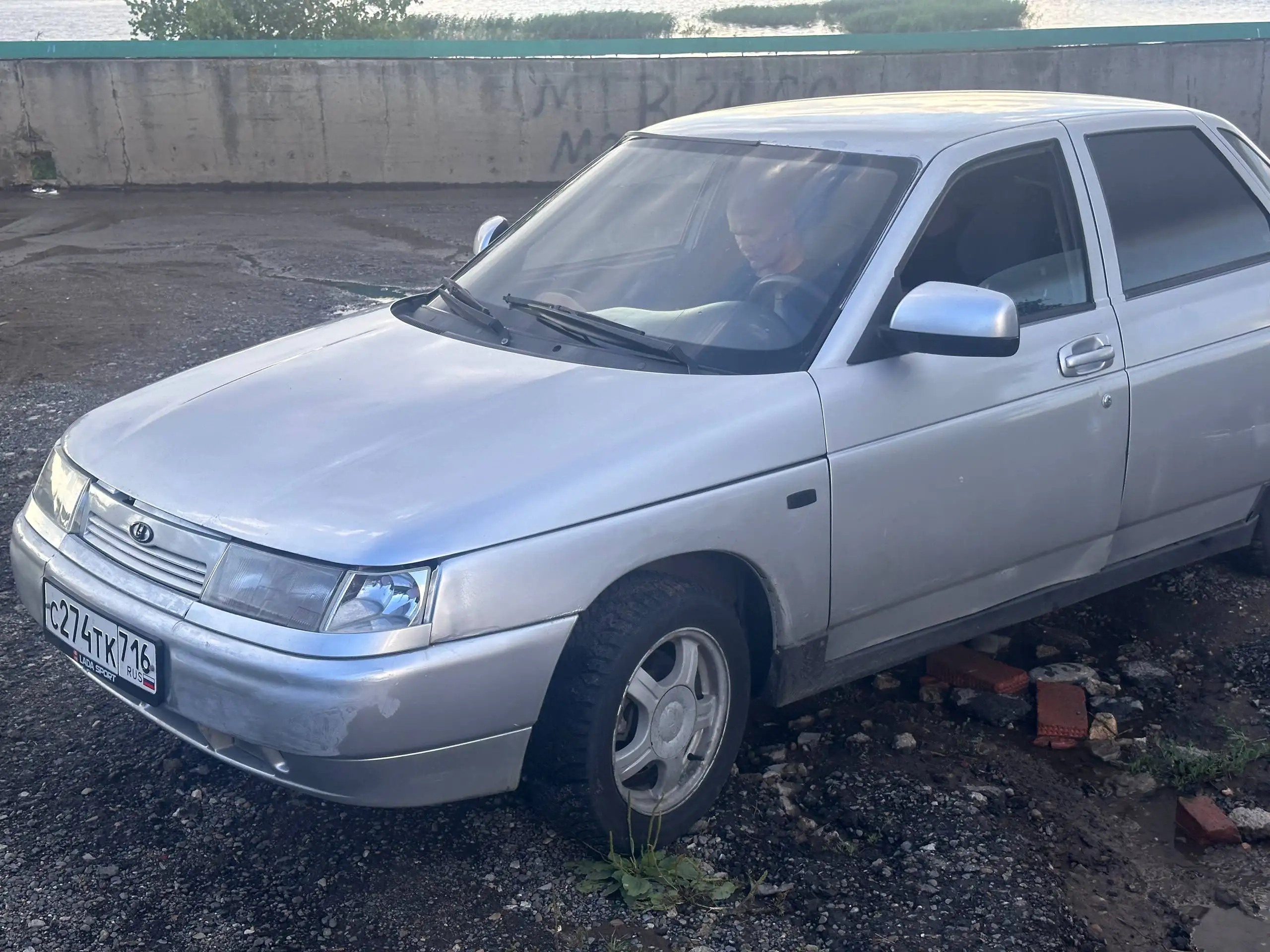 Ваз 2110 2006 года - Легковые автомобили (Авто) в Набережные Челны