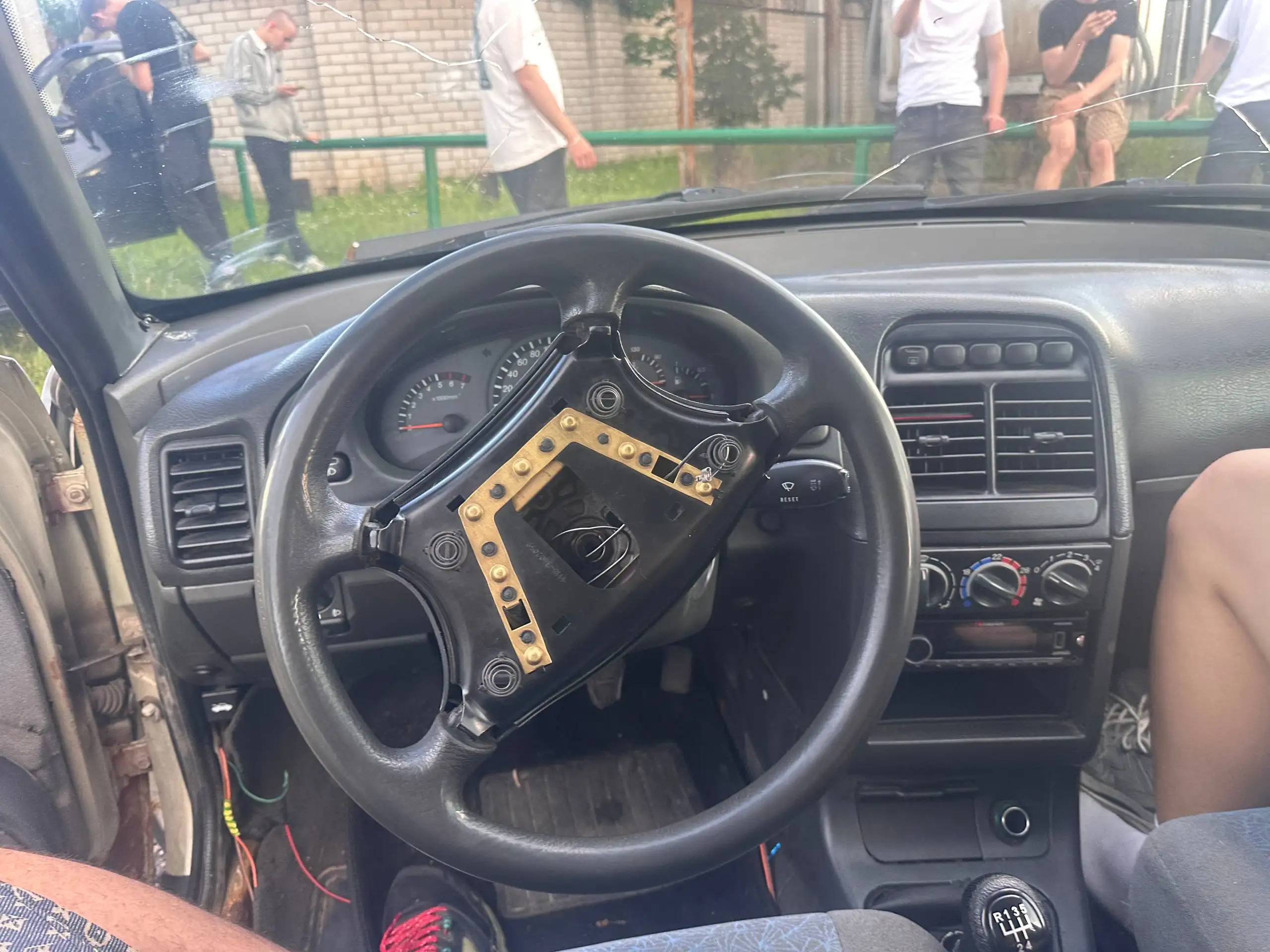Ваз 2110 2006 года - Легковые автомобили (Авто) в Набережные Челны