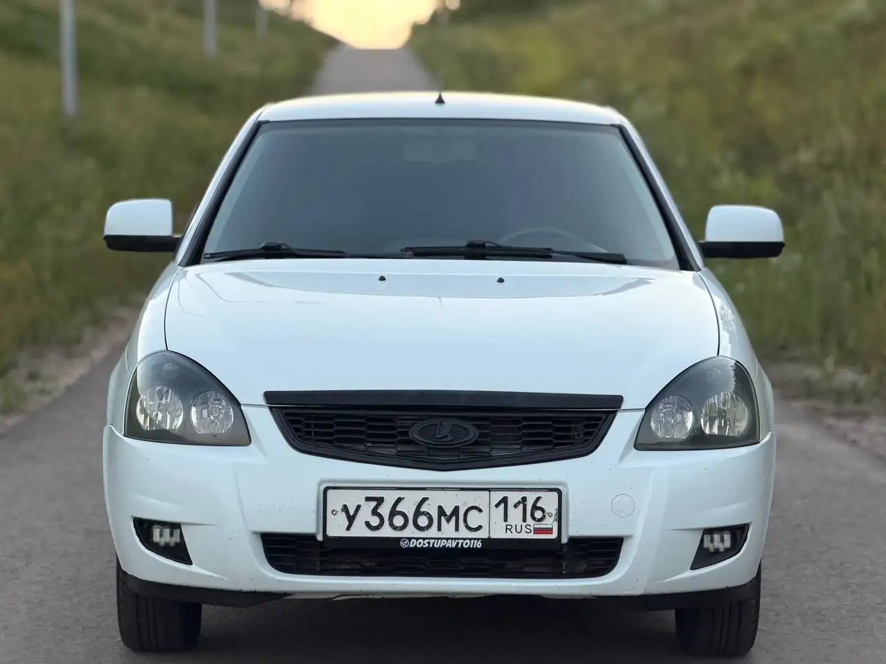 LADA PRIORA 2 2014 1.6 (106 л.с.) - Легковые автомобили (Авто) в Казань