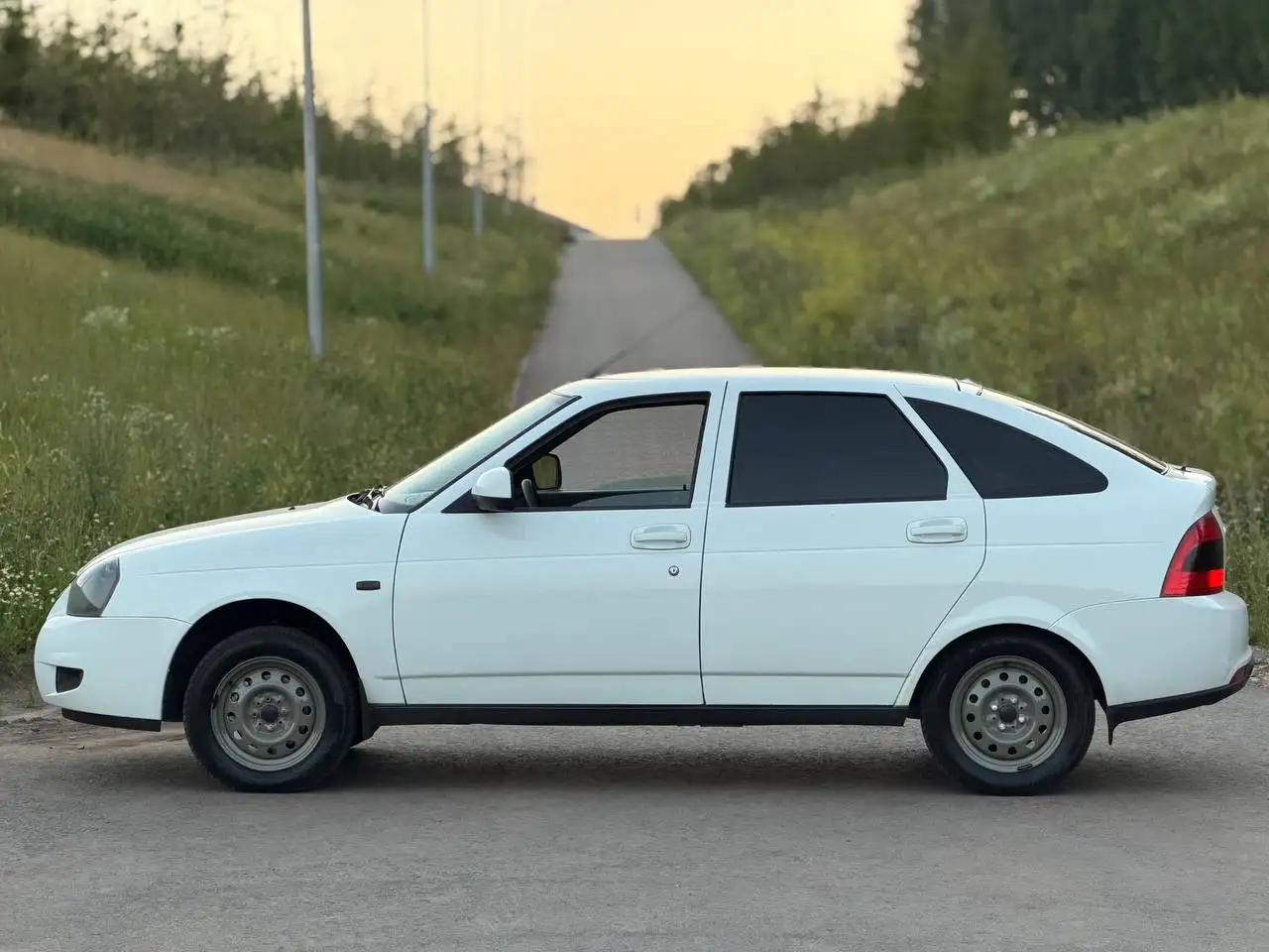 LADA PRIORA 2 2014 1.6 (106 л.с.) - Легковые автомобили (Авто) в Казань