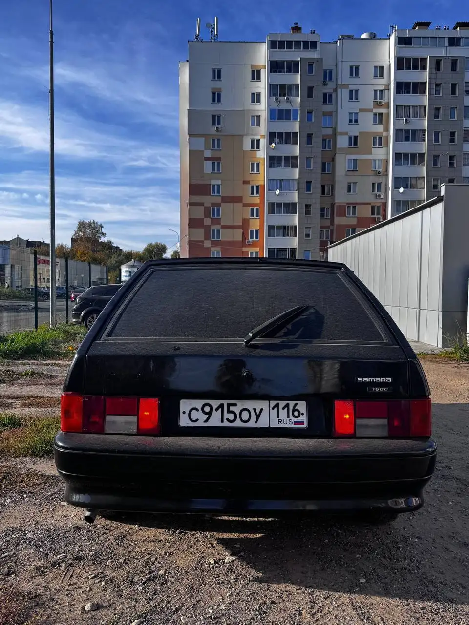 ВАЗ 2114 2013 года - Легковые автомобили (Авто) в Казань
