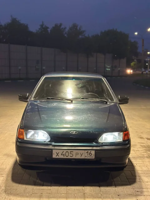 Продам ВАЗ 2114 2006 года - Легковые автомобили в Казань
