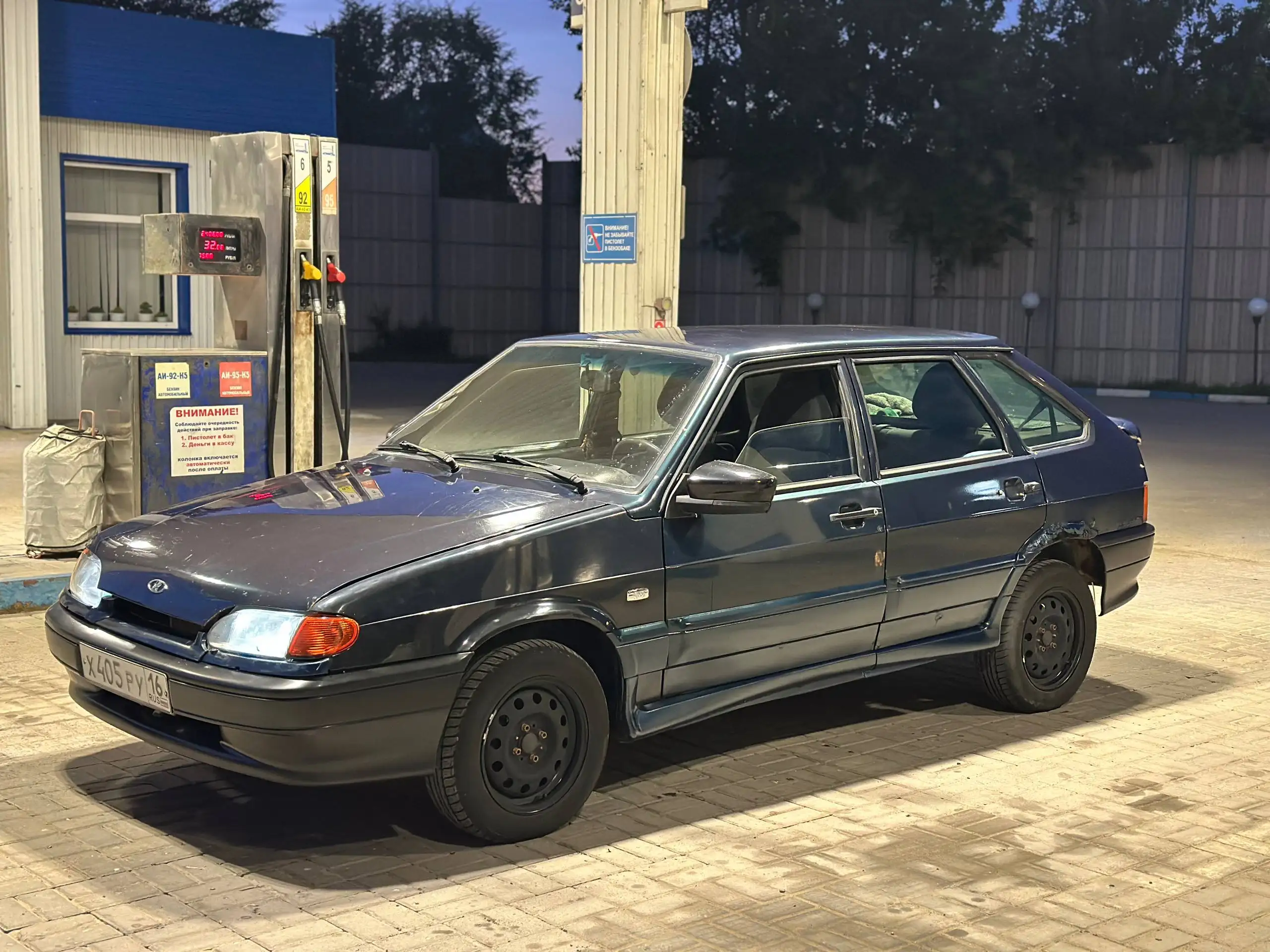Продам ВАЗ 2114 2006 года - Легковые автомобили (Авто) в Казань