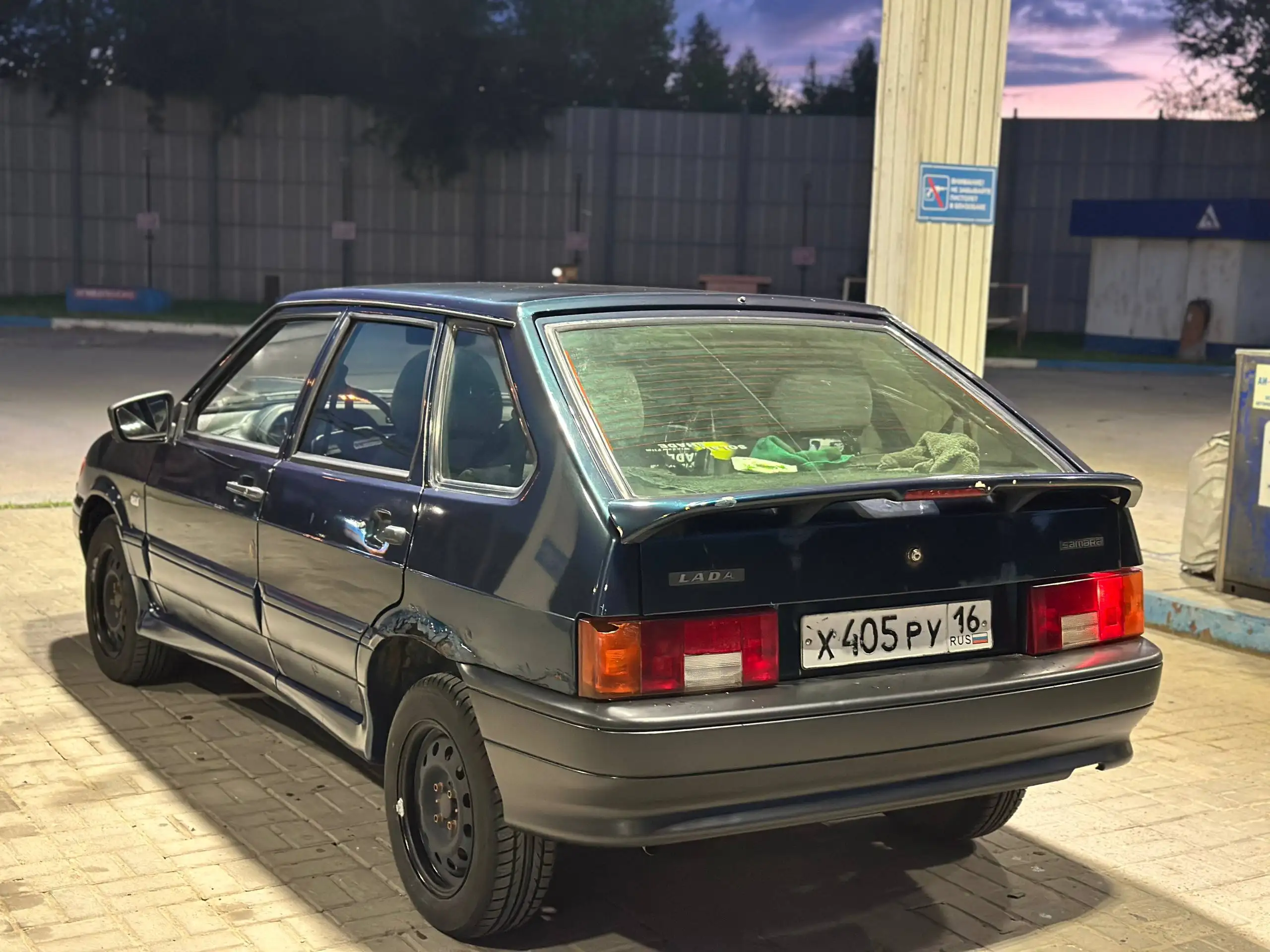 Продам ВАЗ 2114 2006 года - Легковые автомобили (Авто) в Казань