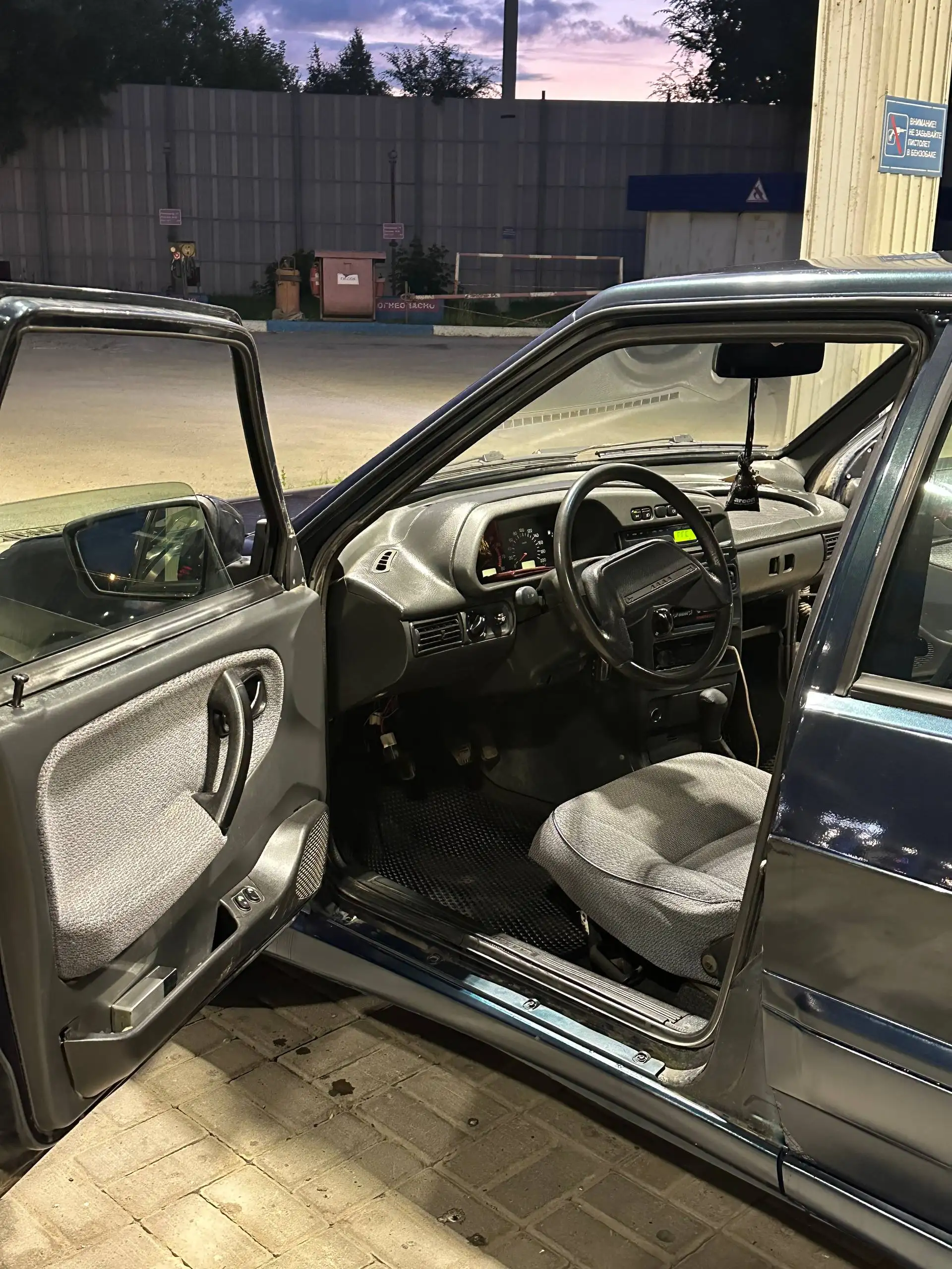 Продам ВАЗ 2114 2006 года - Легковые автомобили (Авто) в Казань