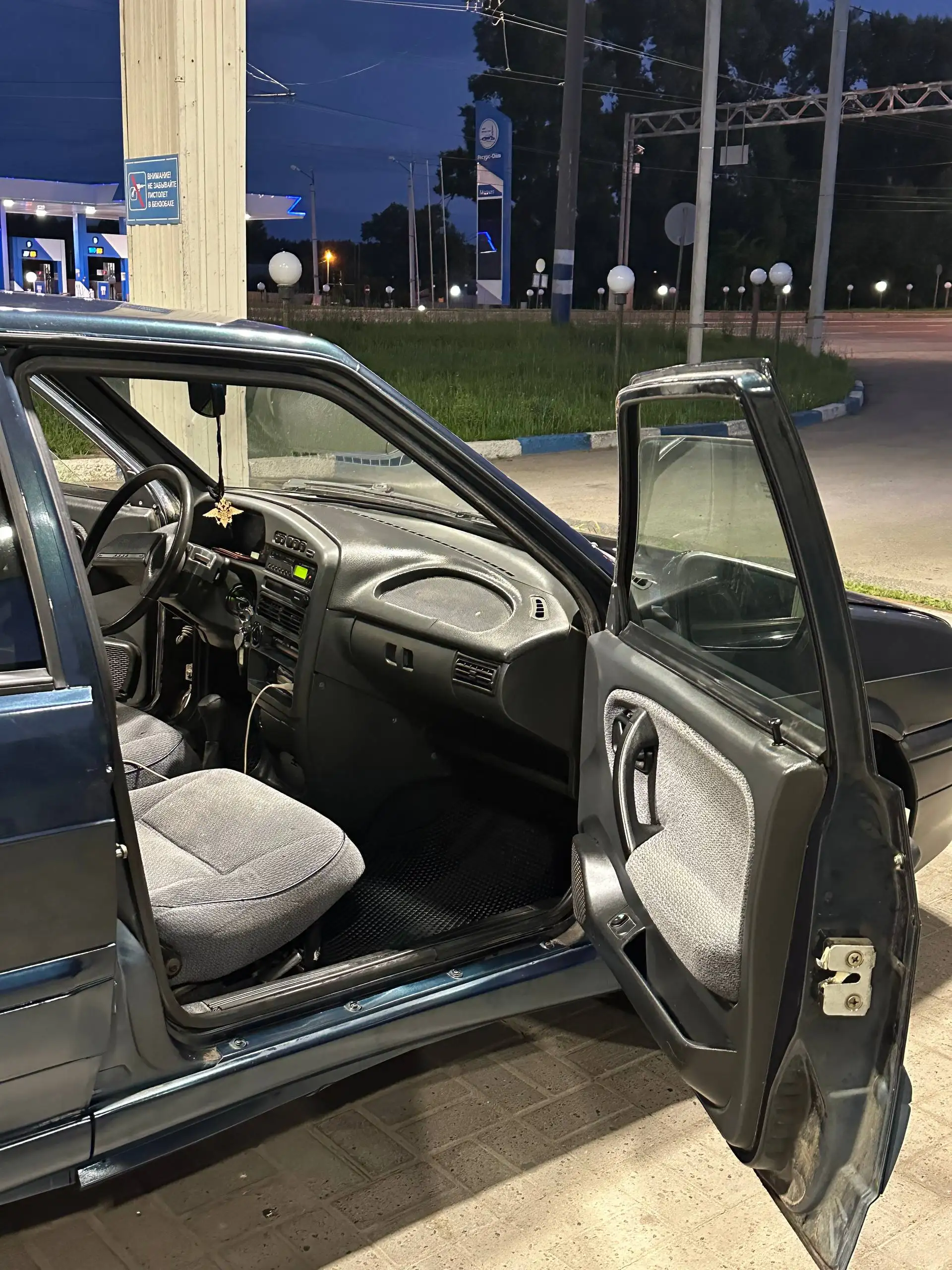 Продам ВАЗ 2114 2006 года - Легковые автомобили (Авто) в Казань