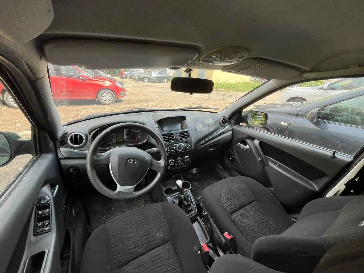 Toyota Camry 2013, полный люкс - Авто в Чебоксары