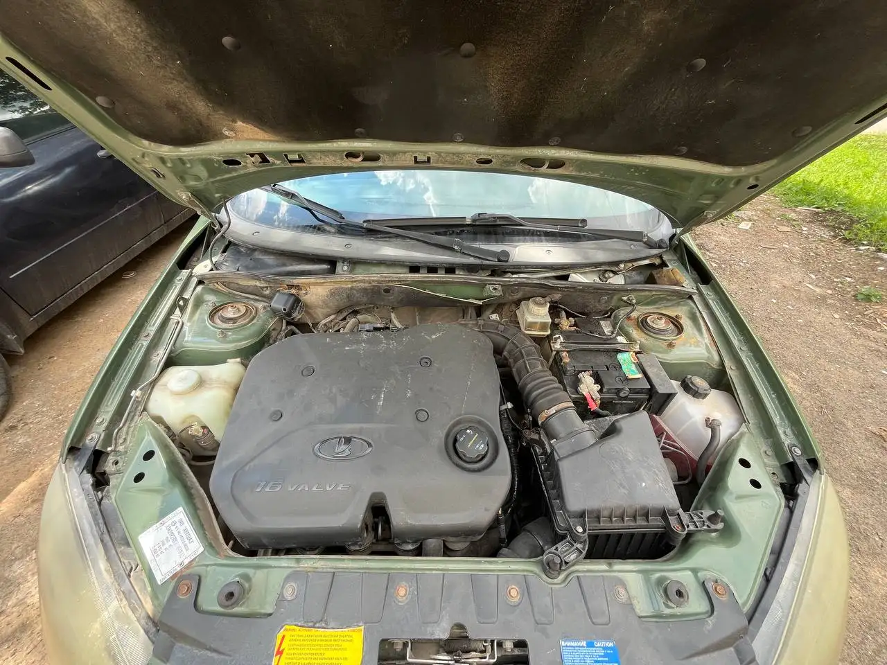 Toyota Camry 2013, полный люкс - Авто в Чебоксары