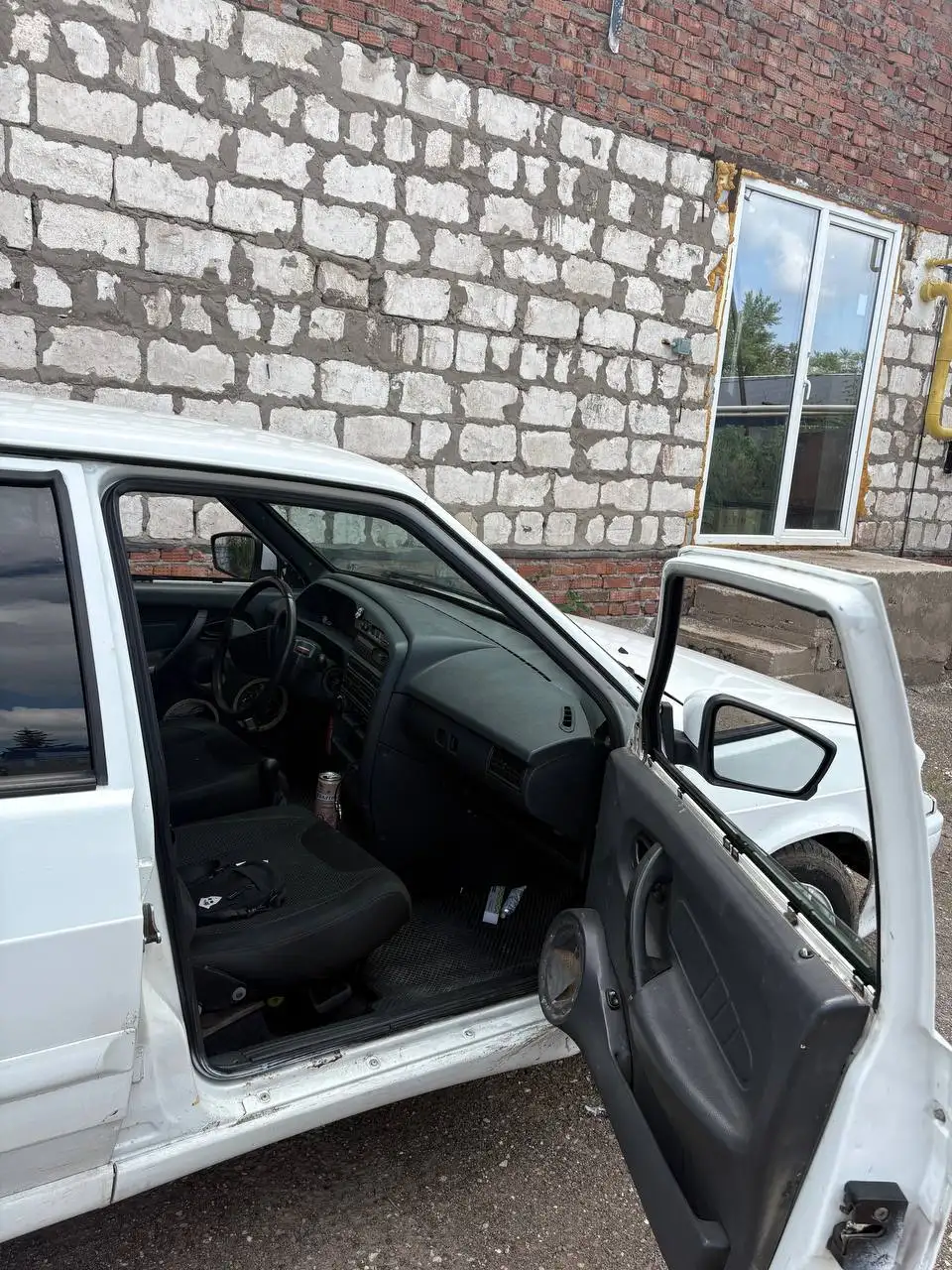 Toyota Land Cruiser 2114 / что-то супер авто - Авто (Авто) в Бугульма