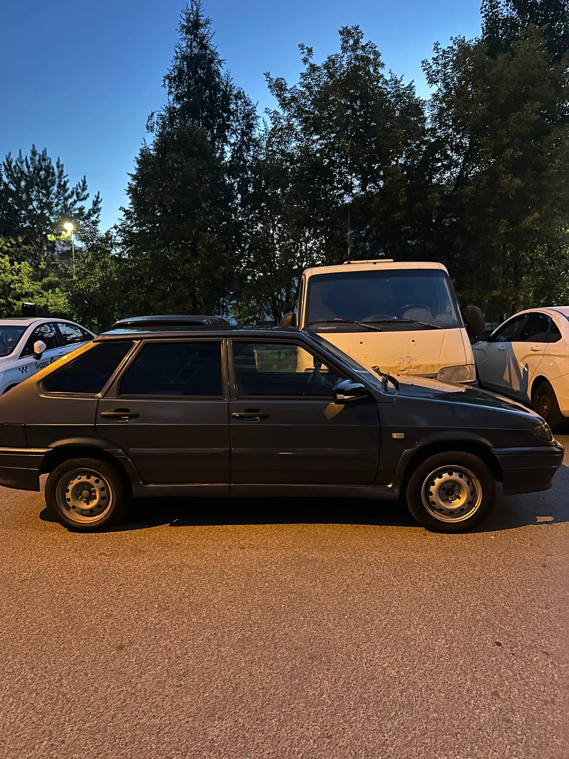 Продам ВАЗ 2114 2012 года - Легковые автомобили (Авто) в Казань