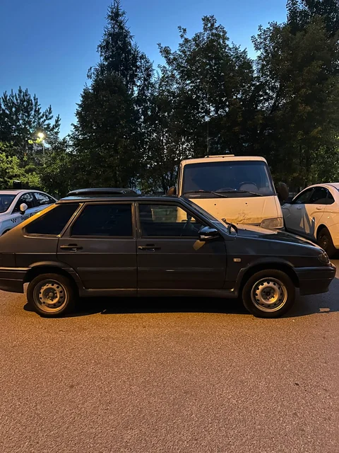 Продам ВАЗ 2114 2012 года - Легковые автомобили в Казань