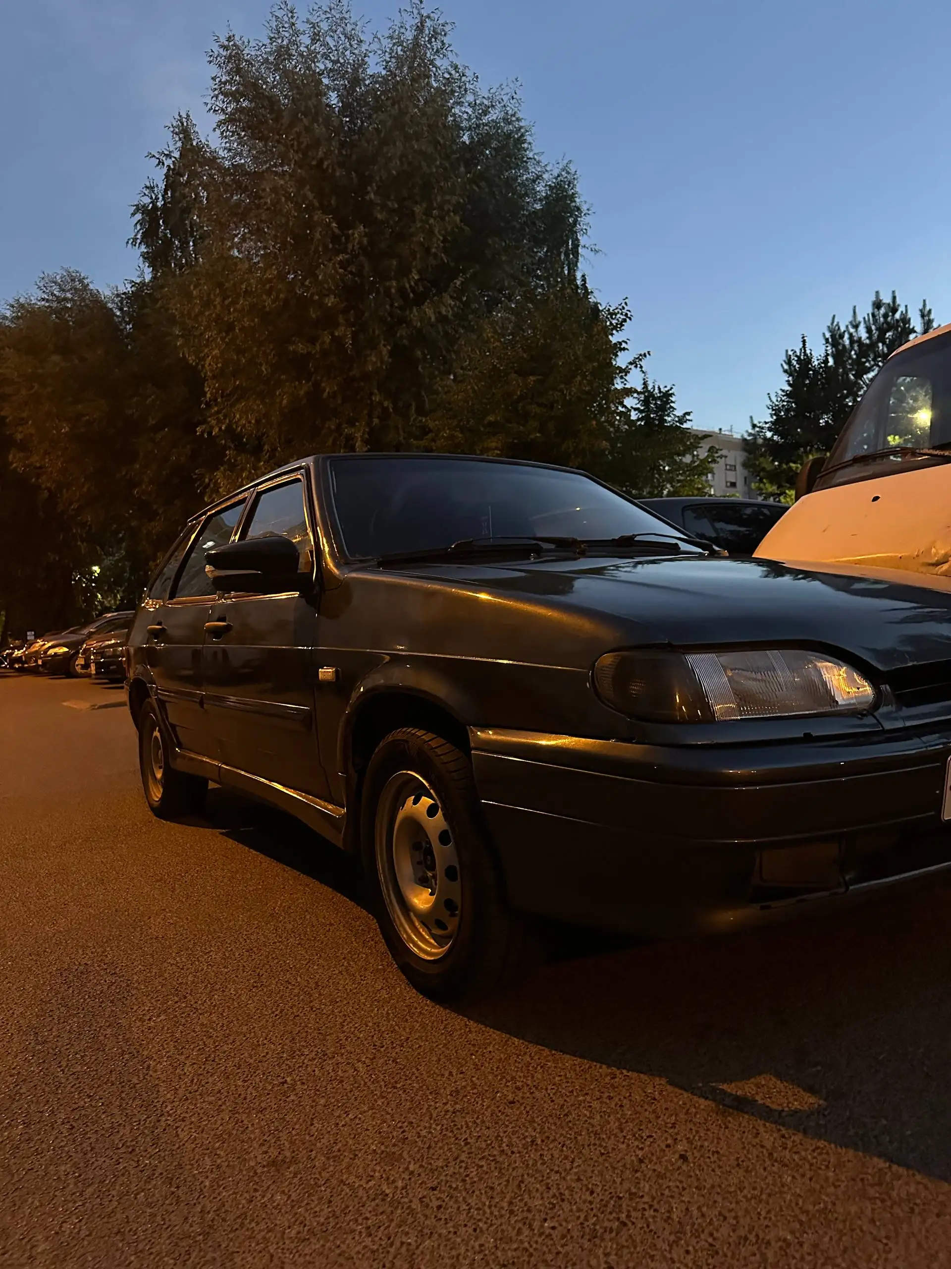 Продам ВАЗ 2114 2012 года - Легковые автомобили (Авто) в Казань