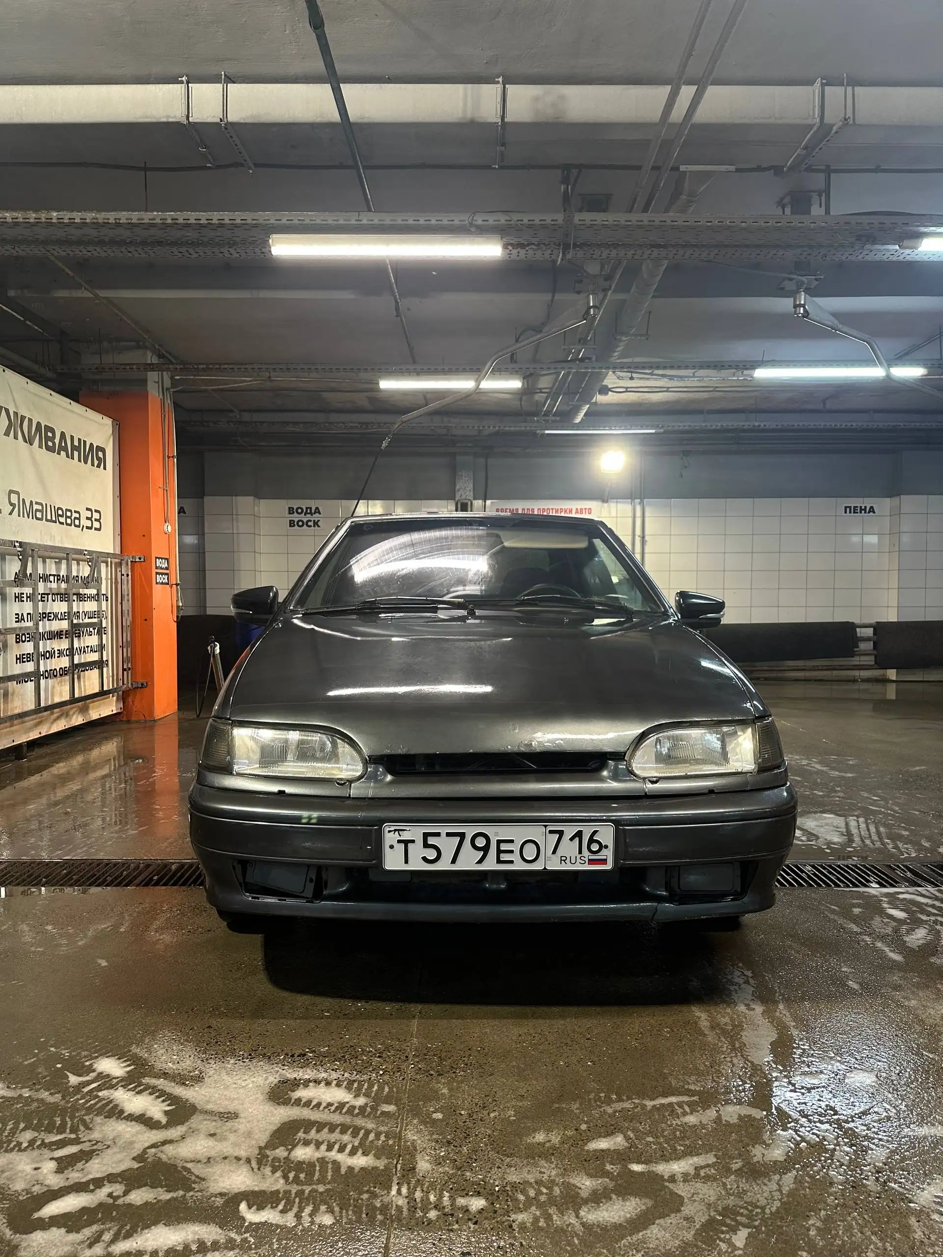 Продам ВАЗ 2114 2012 года - Легковые автомобили (Авто) в Казань