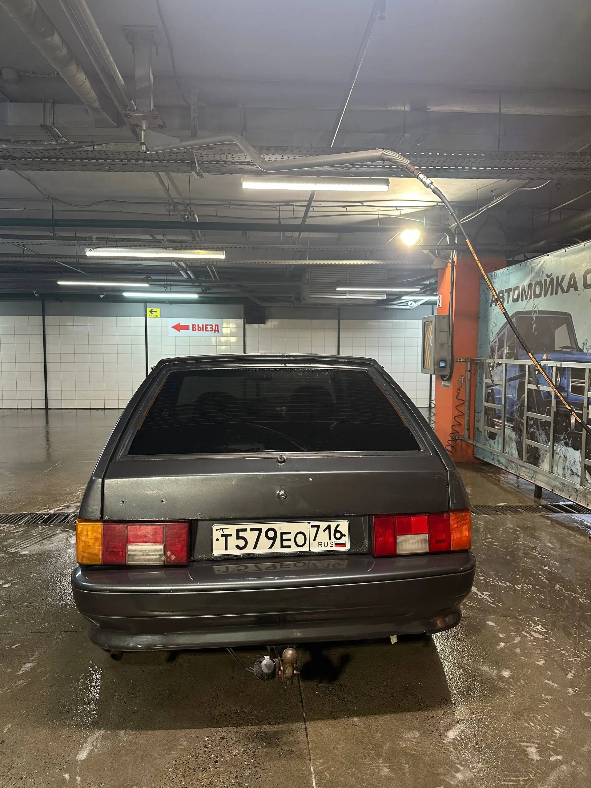 Продам ВАЗ 2114 2012 года - Легковые автомобили (Авто) в Казань