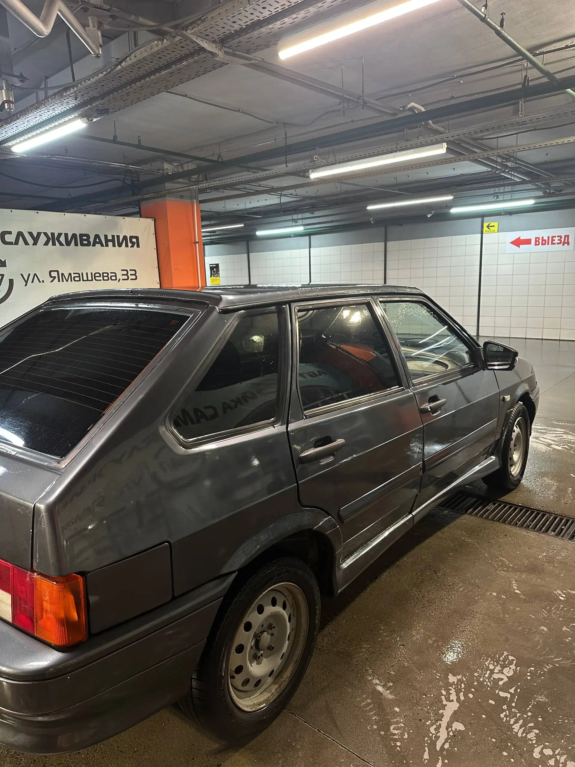 Продам ВАЗ 2114 2012 года - Легковые автомобили (Авто) в Казань