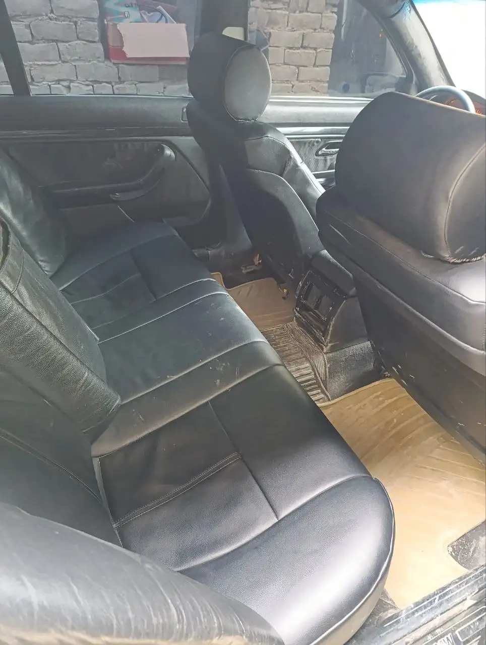 BMW E39 2000 года с двигателем 2.0 Vanos - Легковые автомобили (Авто) в Казань