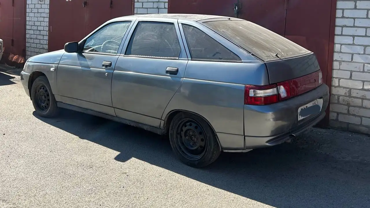 Продам ВАЗ 2112 - Легковые автомобили (Авто) в Казань