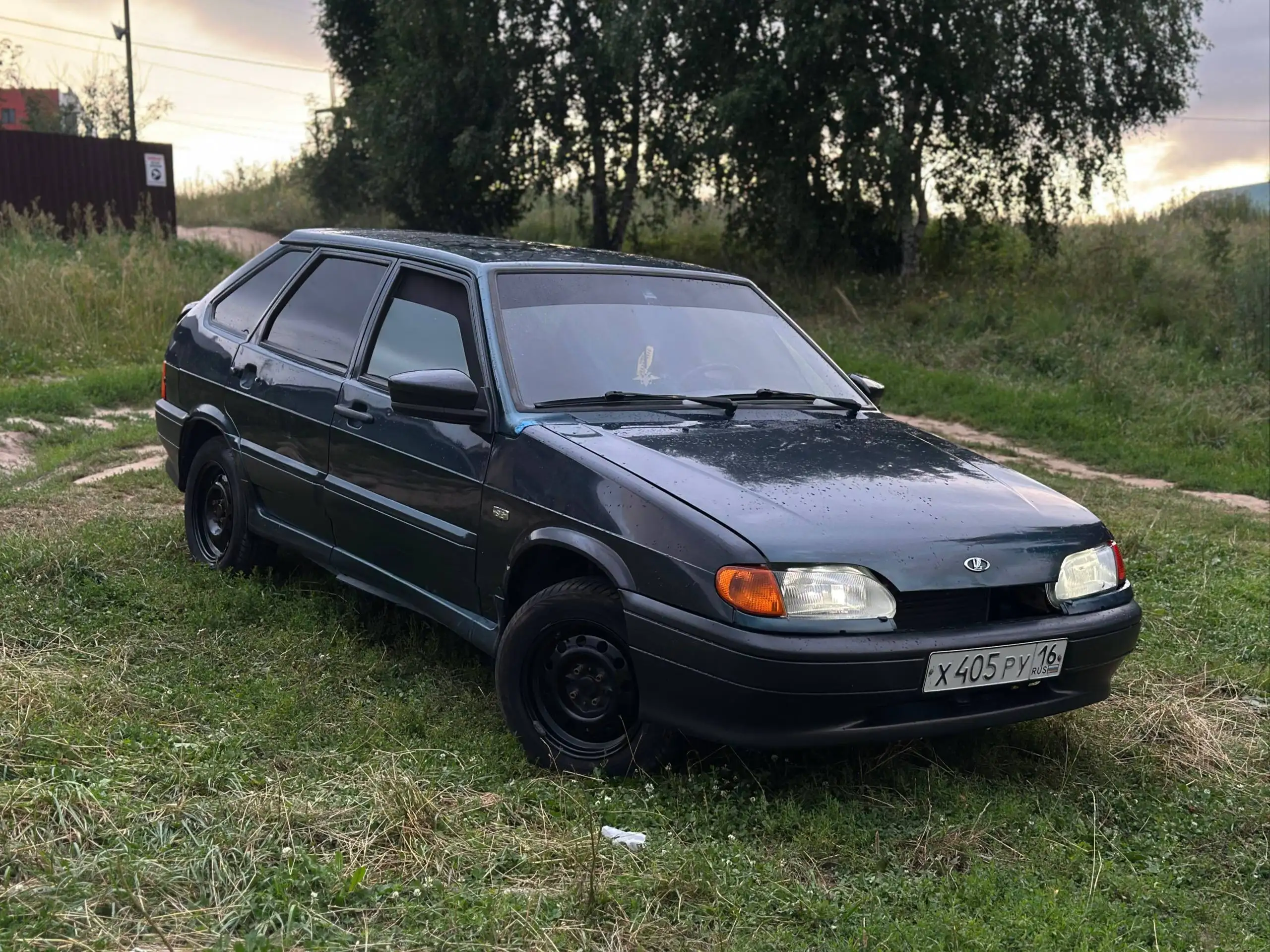 Продам ВАЗ 2114 2006 г.в. - Легковые автомобили (Авто) в Казань