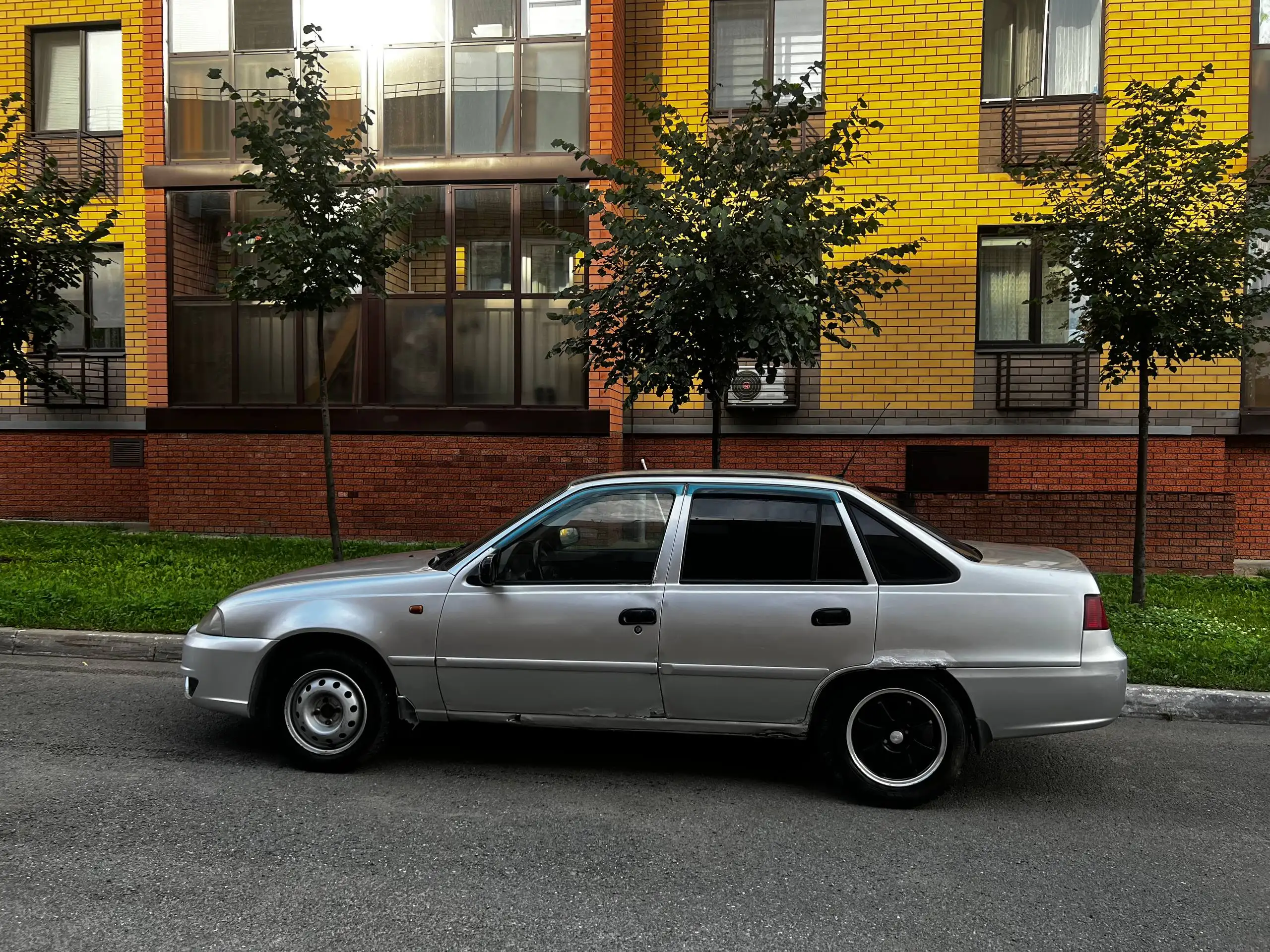 Daewoo Nexia 2, 2011, 1.6 - Легковые автомобили (Авто) в Казань