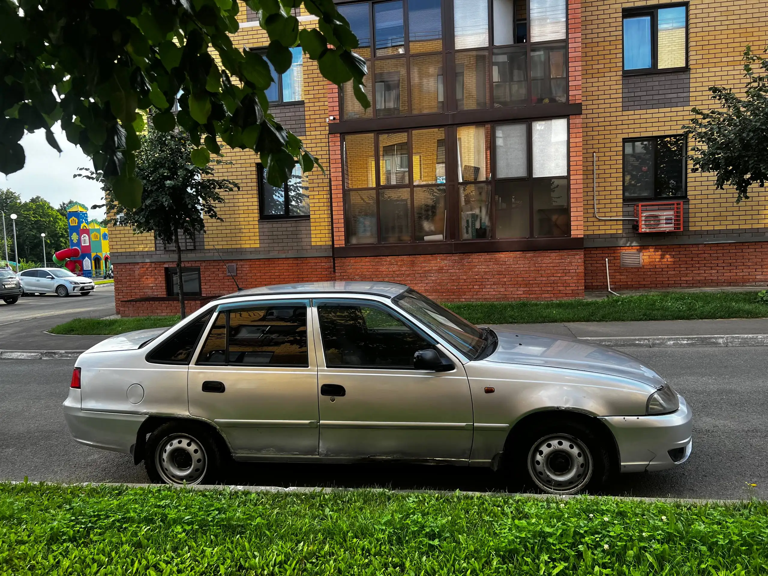 Daewoo Nexia 2, 2011, 1.6 - Легковые автомобили (Авто) в Казань