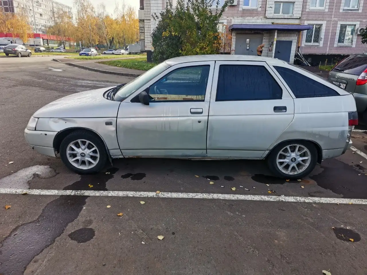 Две вещи за 80 тысяч рублей - Барахолка в Набережные Челны