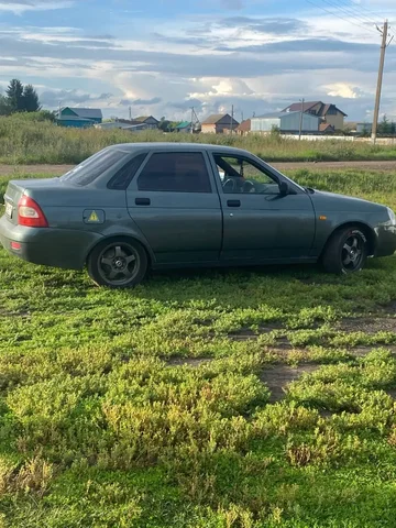 11 год авто, недорого - Кузовной ремонт в Казань