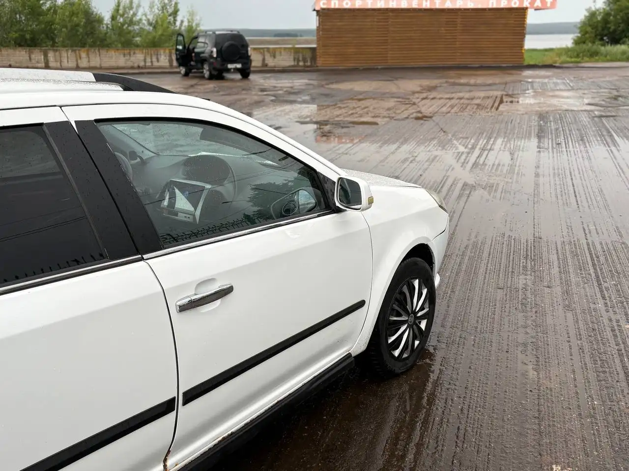 Geely Mk Cross 2012г - Легковые автомобили (Авто) в Набережные Челны