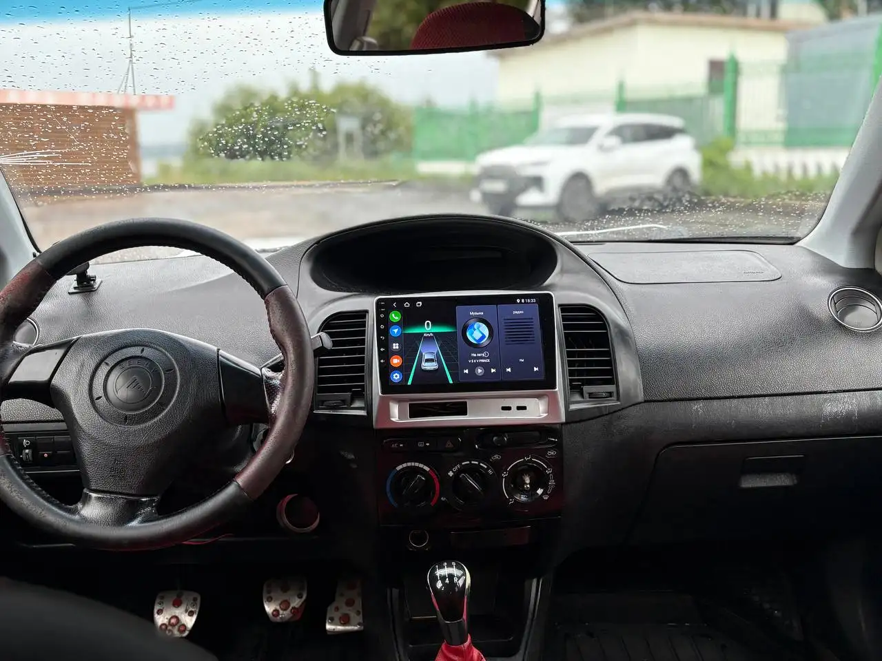 Geely Mk Cross 2012г - Легковые автомобили (Авто) в Набережные Челны