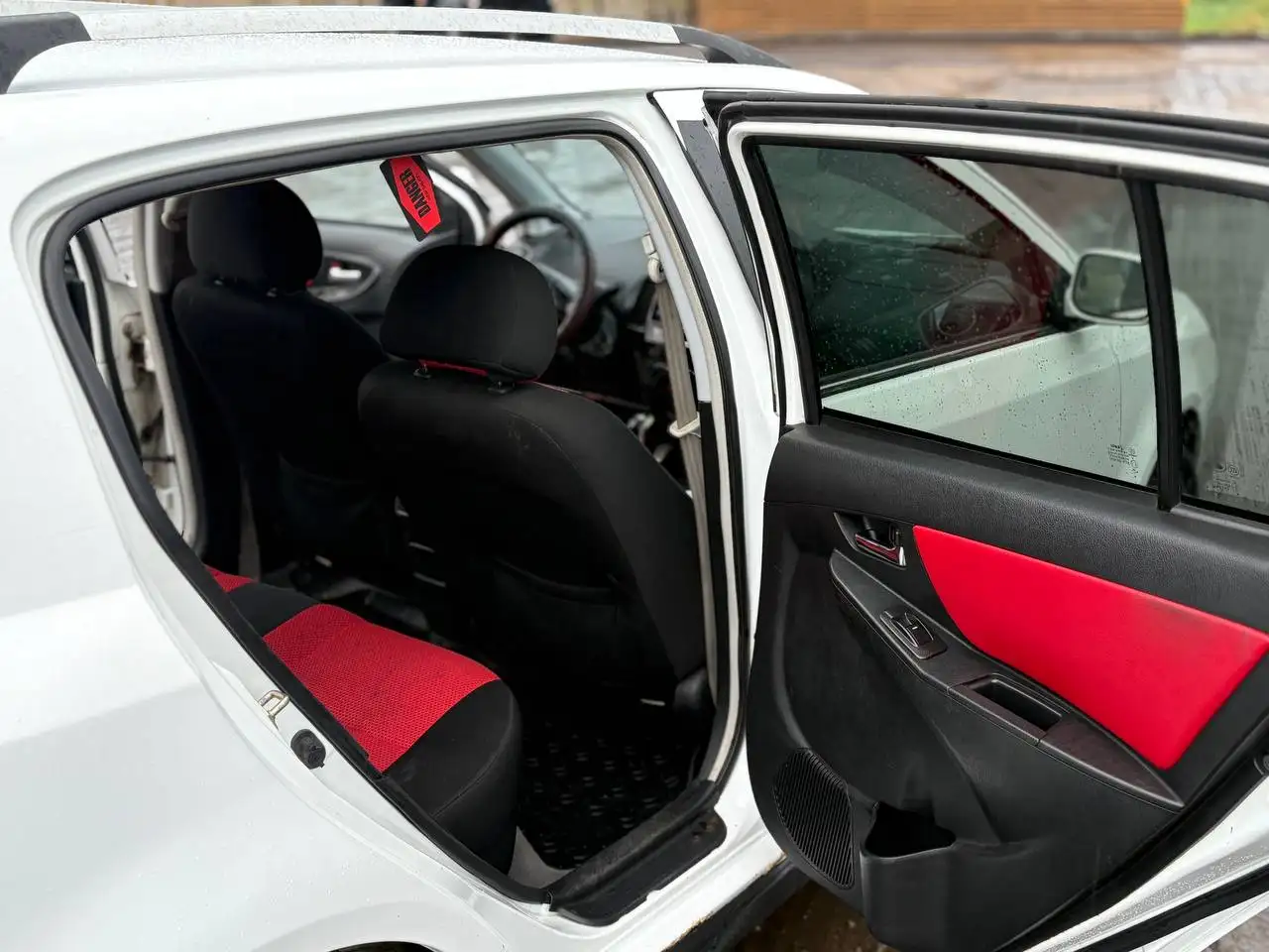 Geely Mk Cross 2012г - Легковые автомобили (Авто) в Набережные Челны