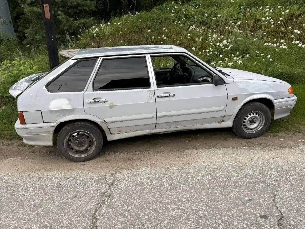 ВАЗ 2114, 2010 - Легковые автомобили (Авто) в Казань