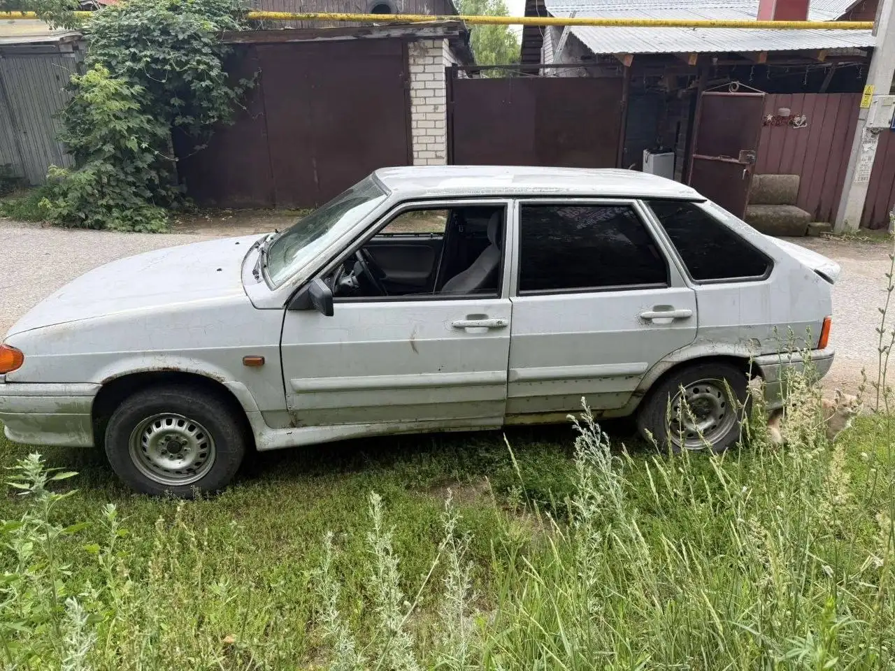 ВАЗ 2114, 2010 - Легковые автомобили (Авто) в Казань