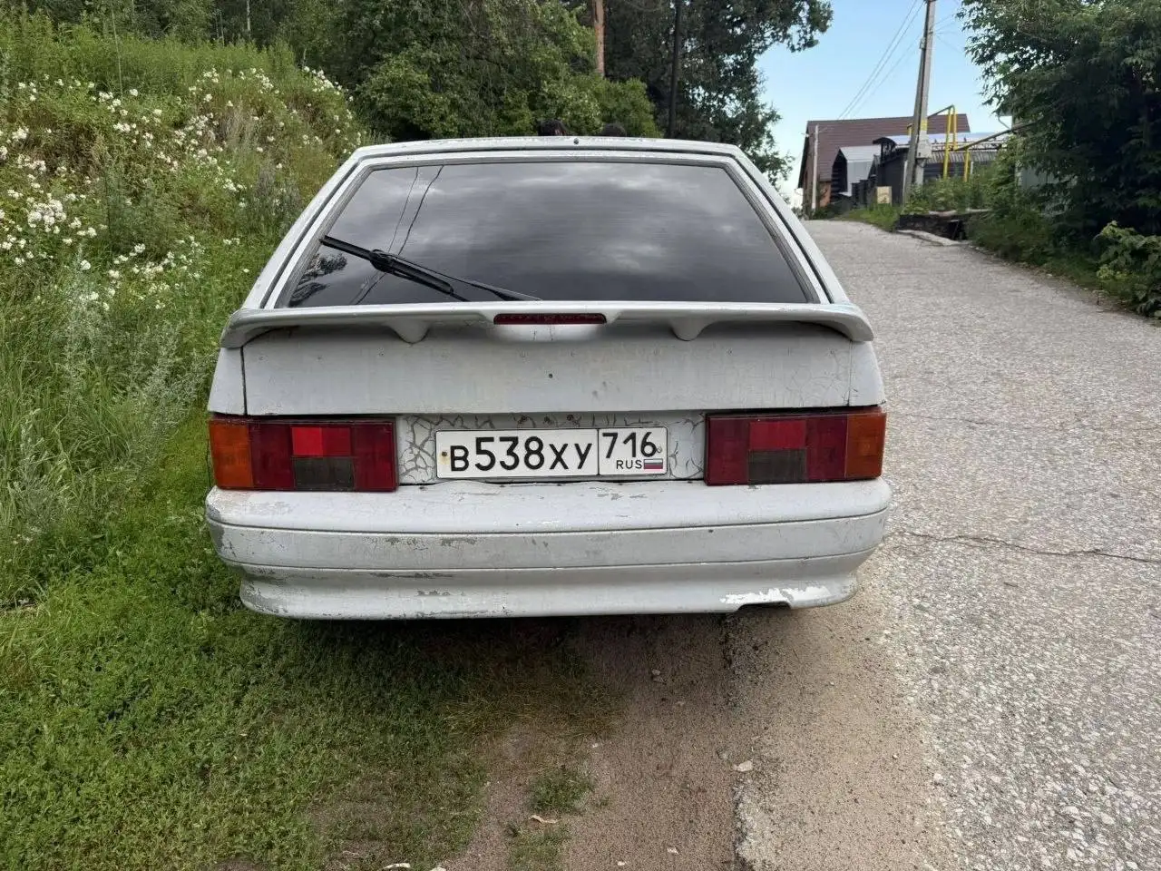 ВАЗ 2114, 2010 - Легковые автомобили (Авто) в Казань