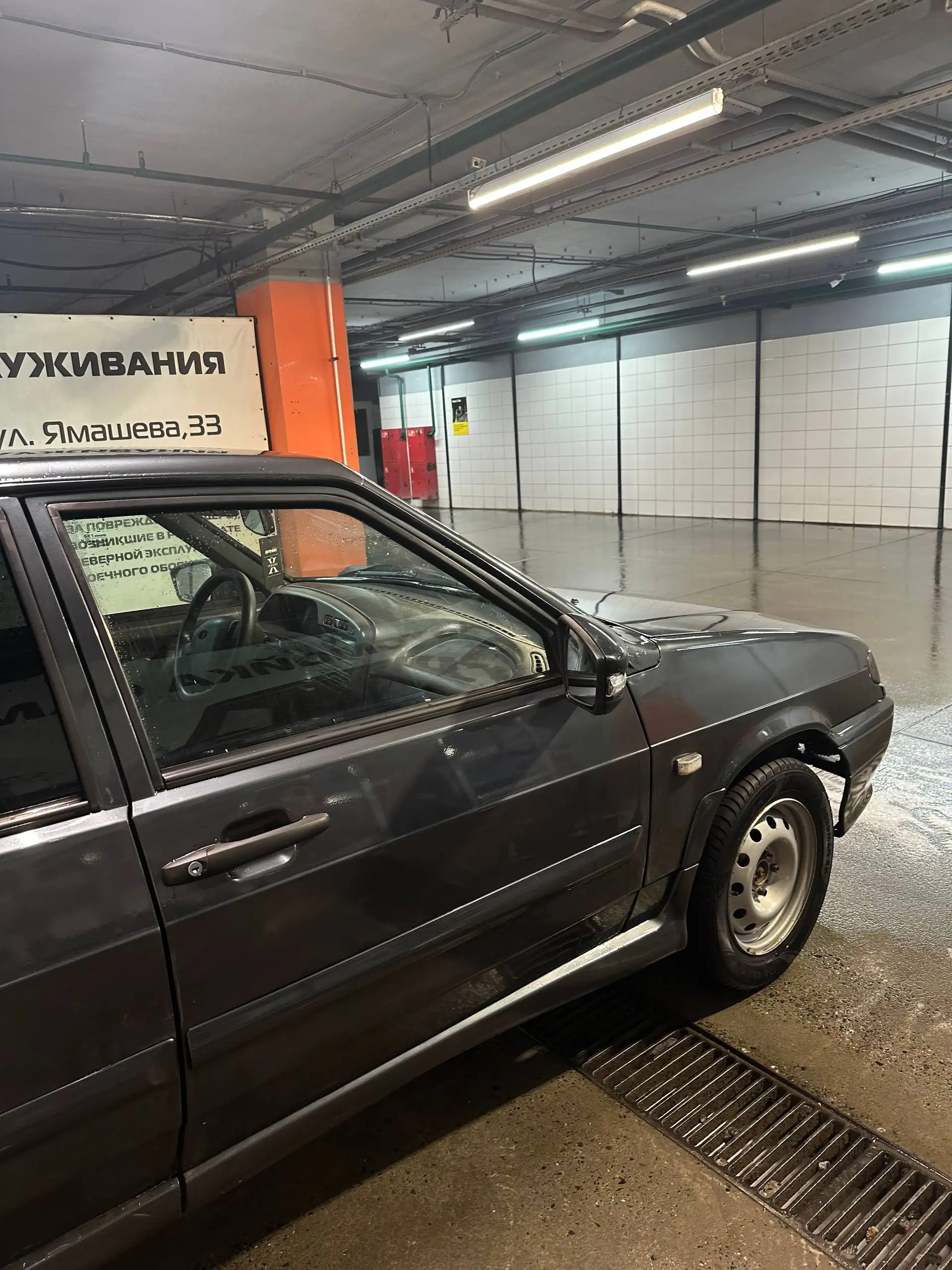 Продажа Chevrolet Niva 2012 - Легковые автомобили (Авто) в Казань
