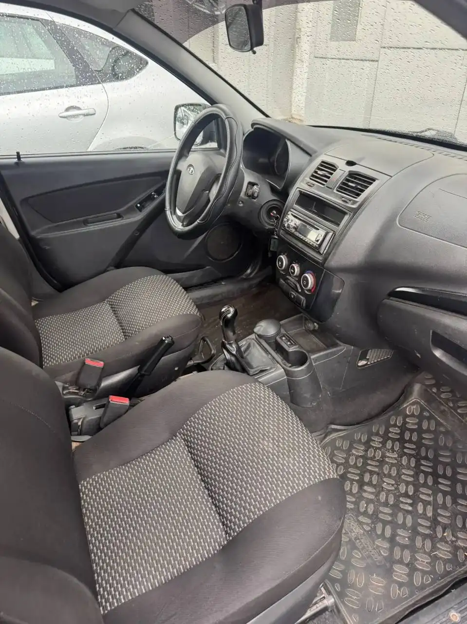 Lada Priora 2014 года, 1 хозяин, пробег 17000 км - Легковые автомобили (Авто) в Казань