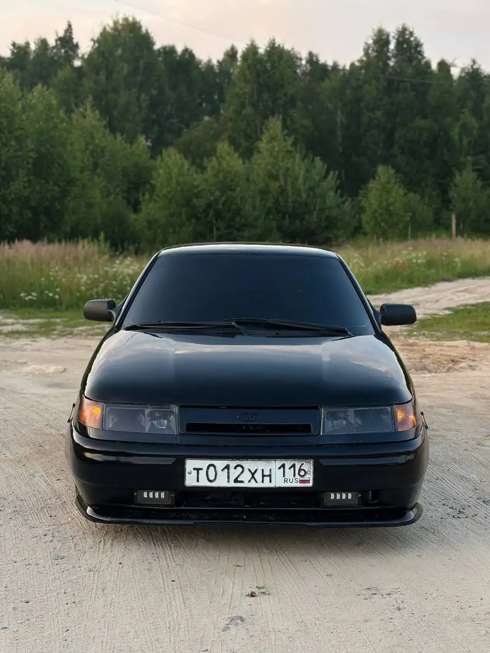 Продажа автомобиля Daihatsu Cuore L251 - Автомобили (Авто) в Казань